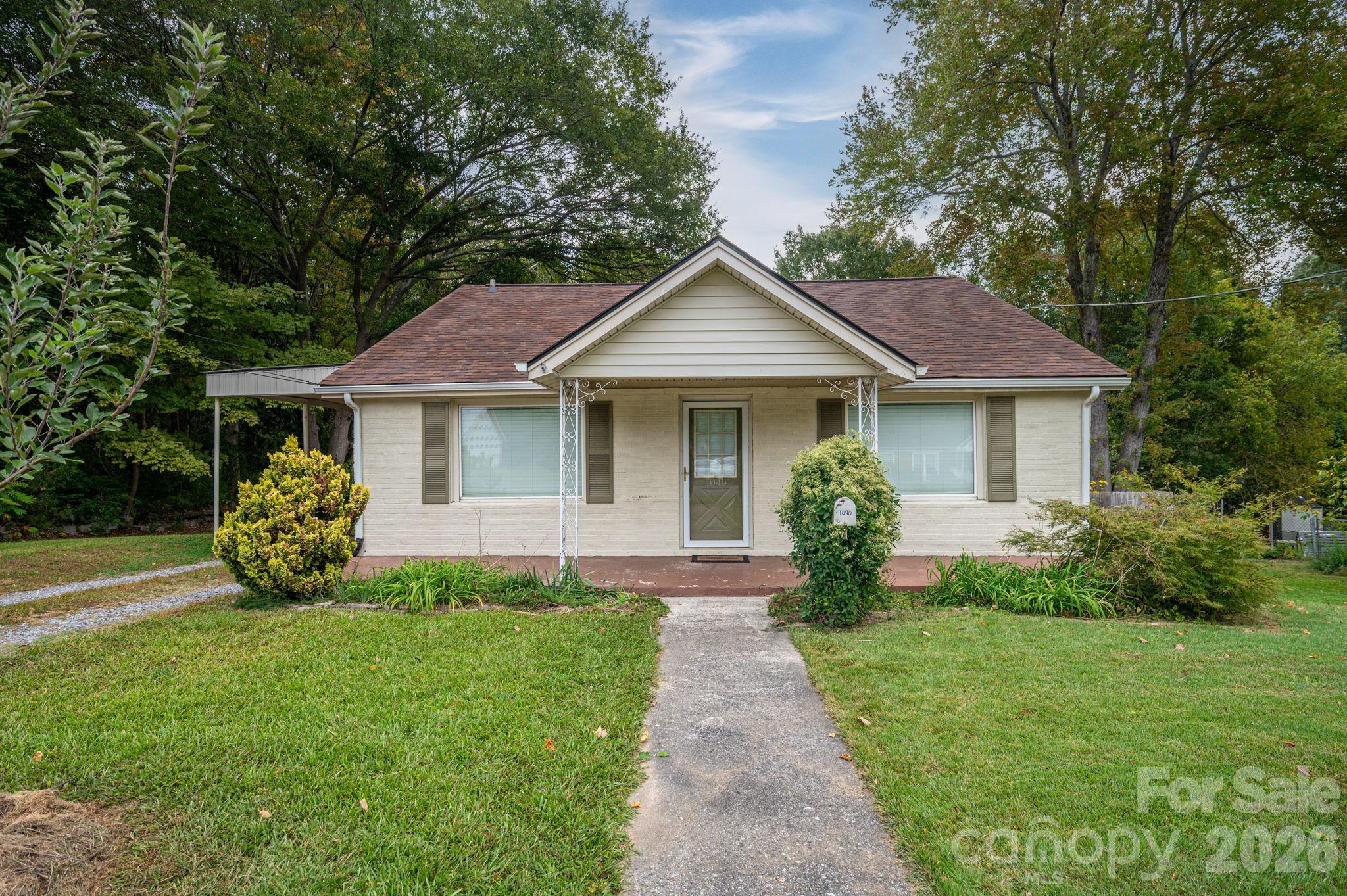 402 Edgemont Street, Albemarle, NC, 28001