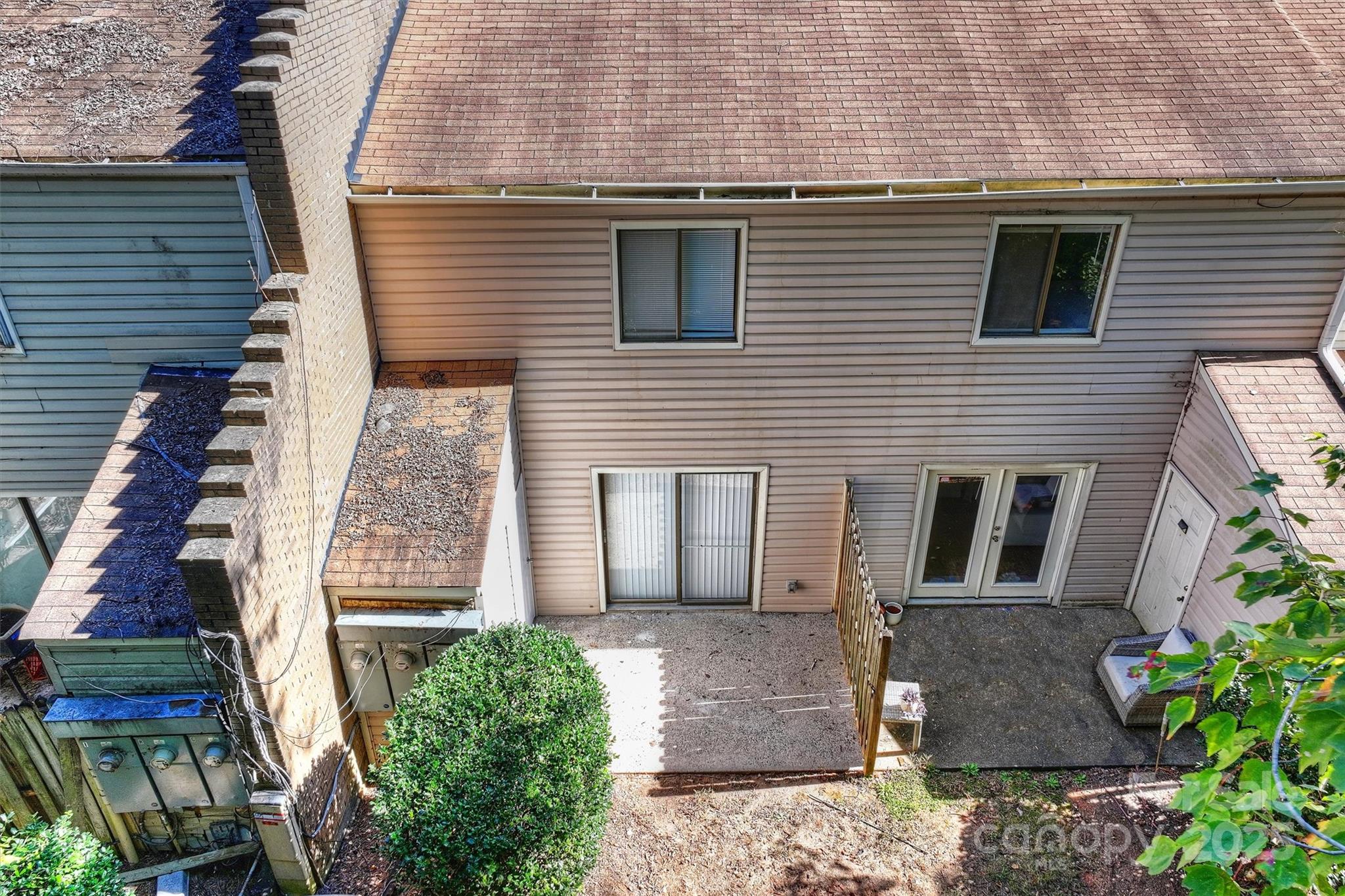 951 Hollywood Street UNIT F, Charlotte, NC, 28211