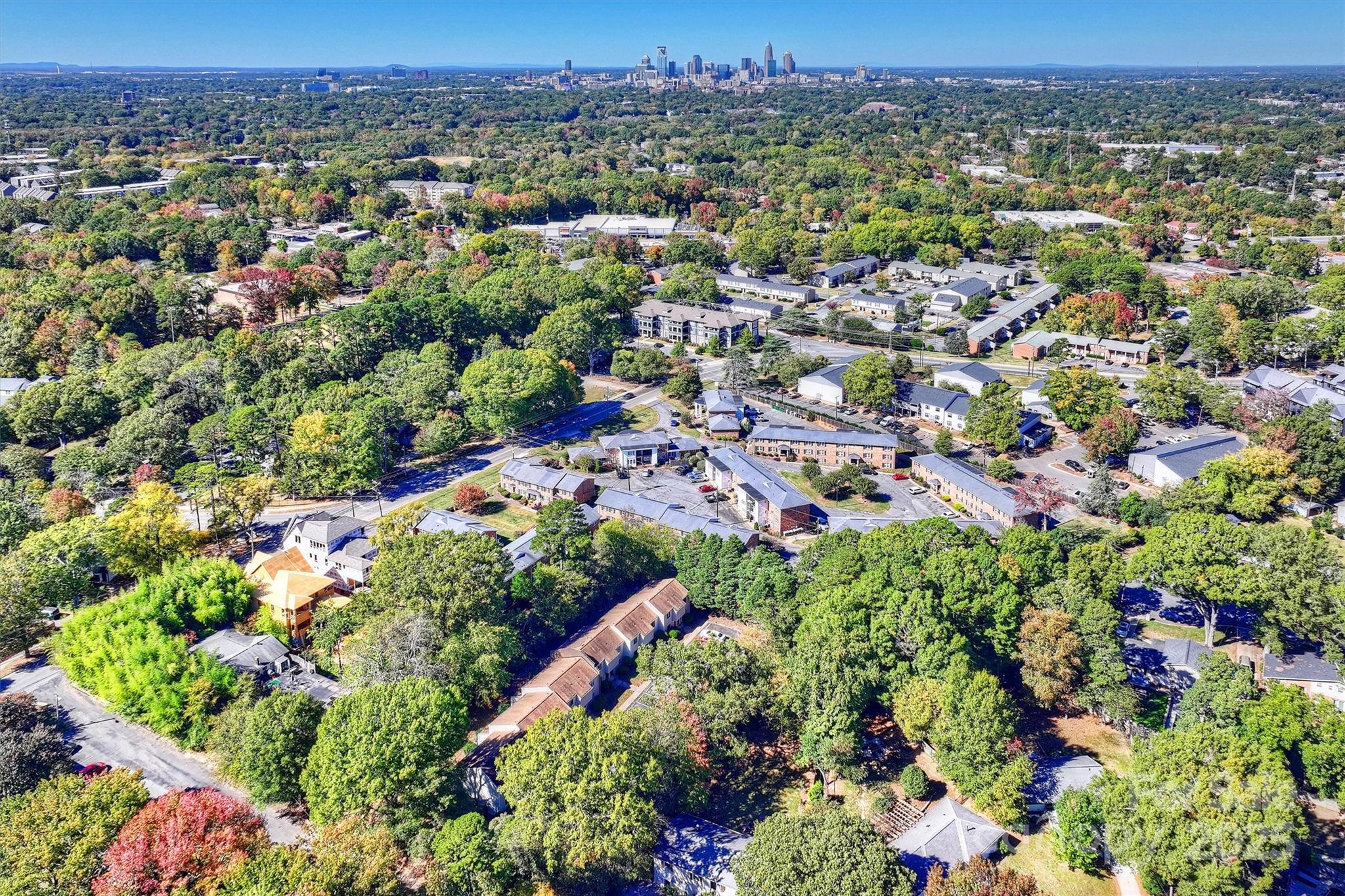 951 Hollywood Street UNIT F, Charlotte, NC, 28211