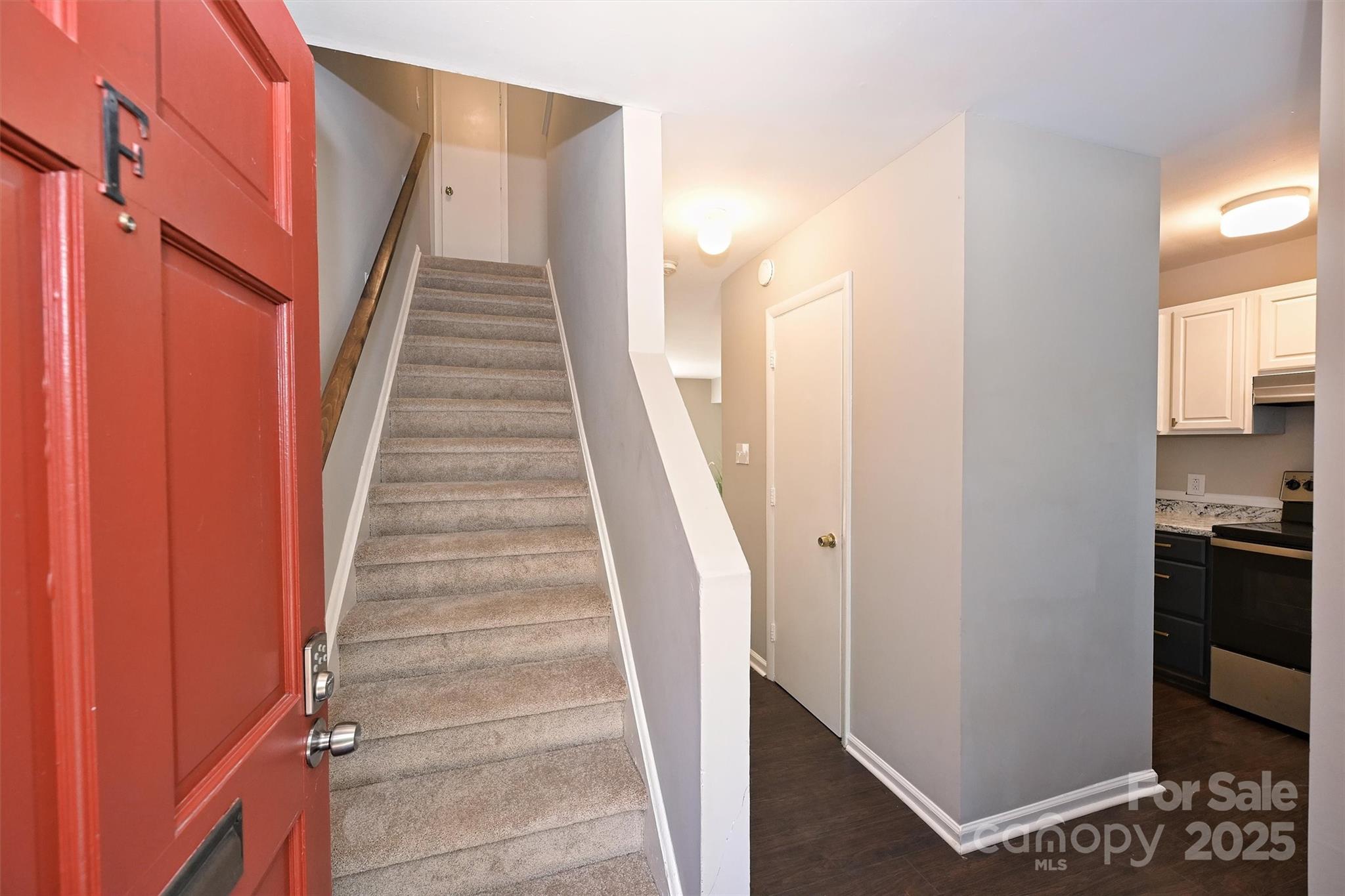 951 Hollywood Street UNIT F, Charlotte, NC, 28211