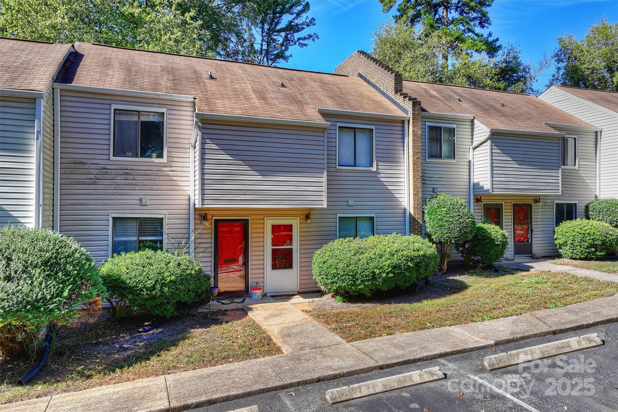 951 Hollywood Street UNIT F, Charlotte, NC, 28211