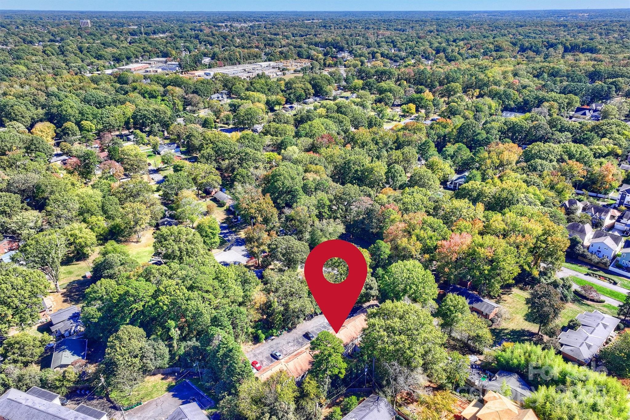 951 Hollywood Street UNIT F, Charlotte, NC, 28211