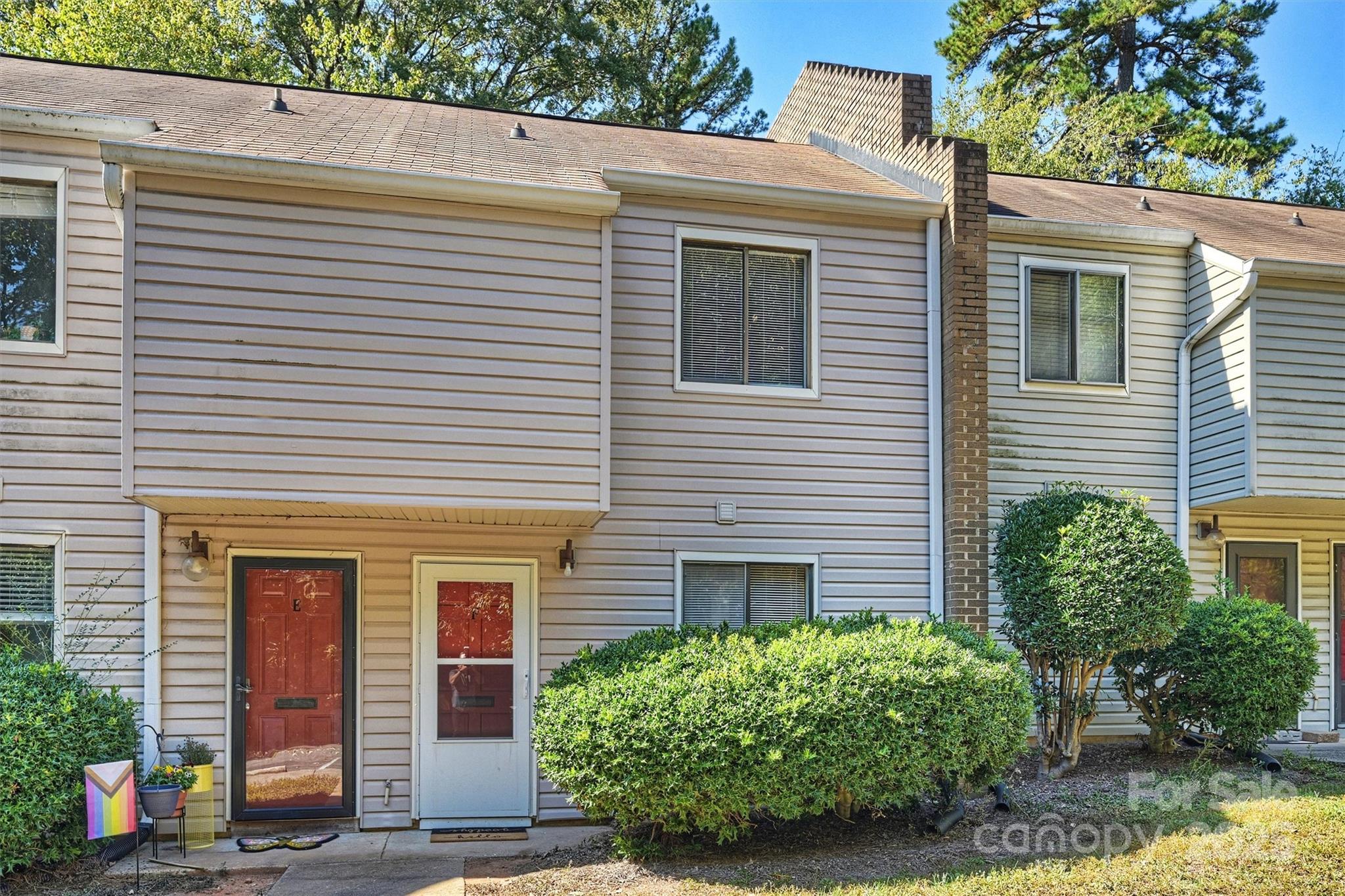 951 Hollywood Street UNIT F, Charlotte, NC, 28211