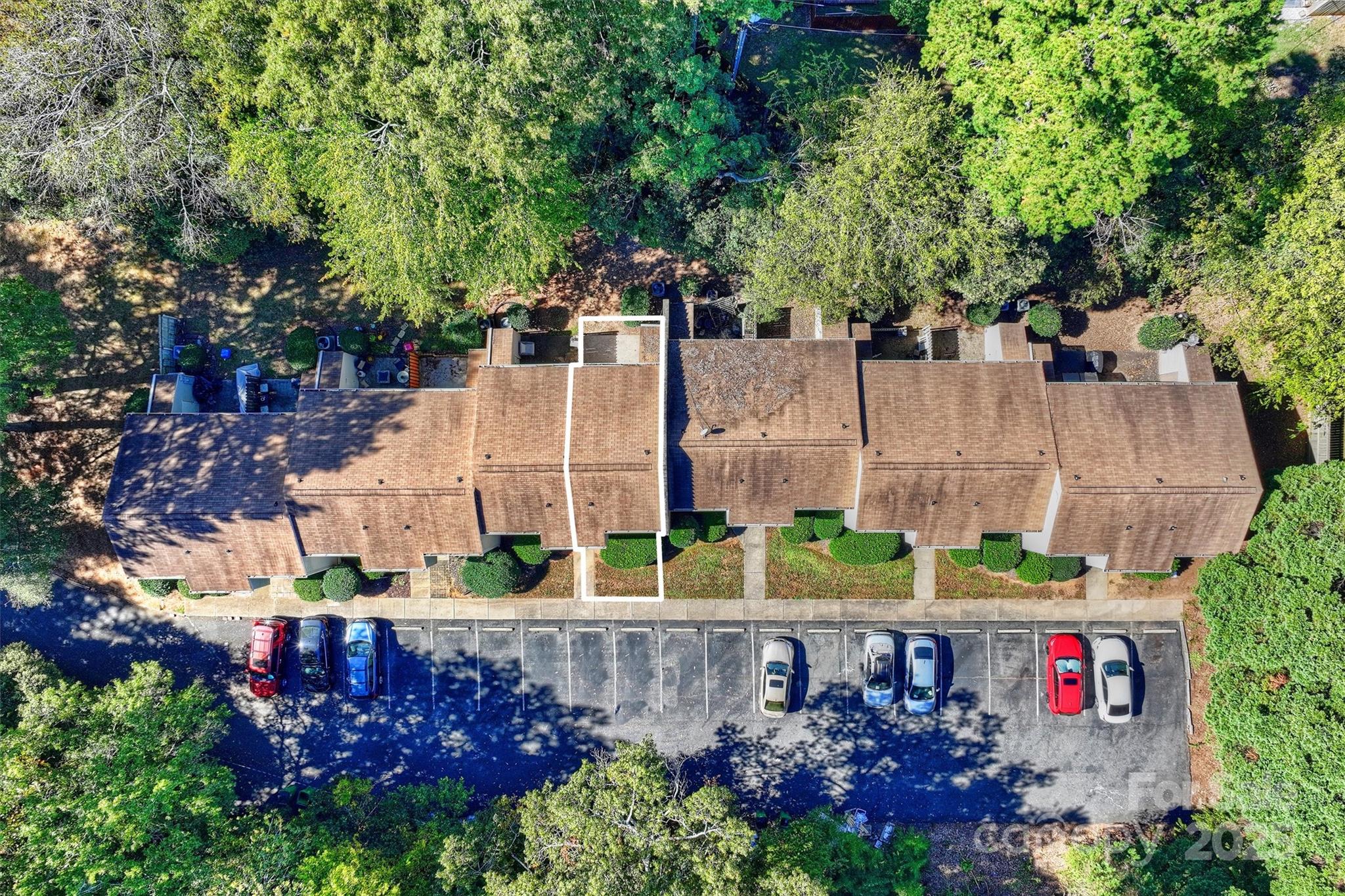 951 Hollywood Street UNIT F, Charlotte, NC, 28211