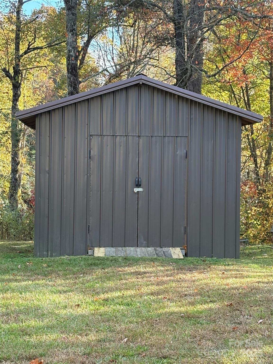 2053 Nancy Mountain Rd, Rosman, NC 28772