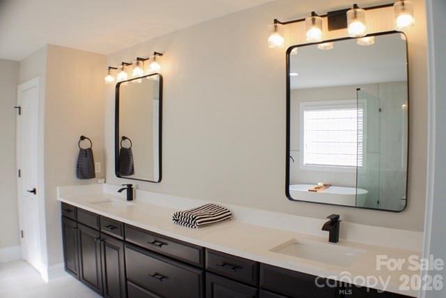 4624 Pebble Run Drive, Matthews, NC, 28105