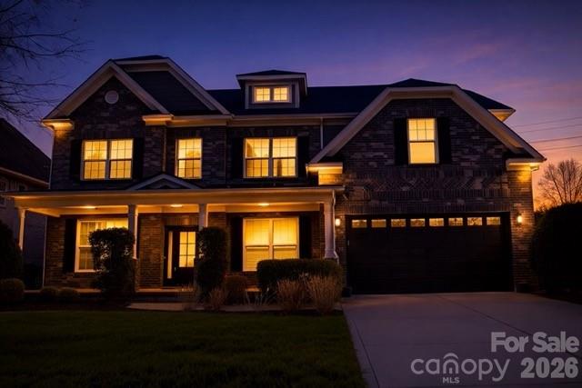 40 & 44 Chambers Drive, Weaverville, NC, 28787