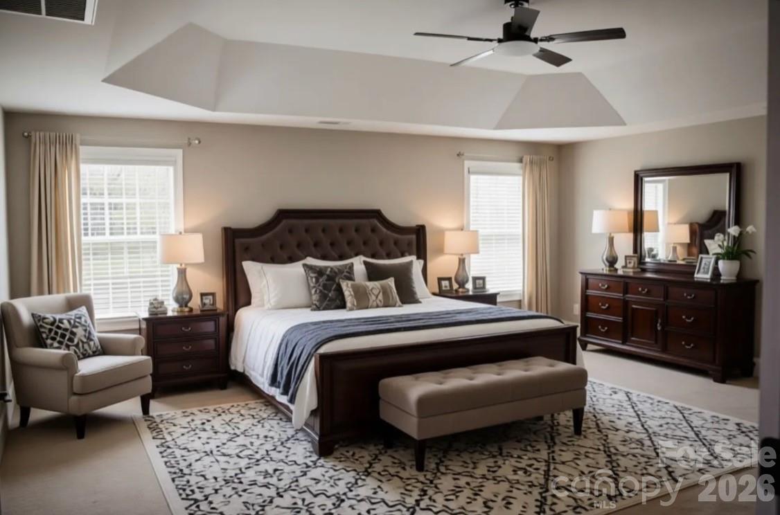 4624 Pebble Run Drive, Matthews, NC, 28105