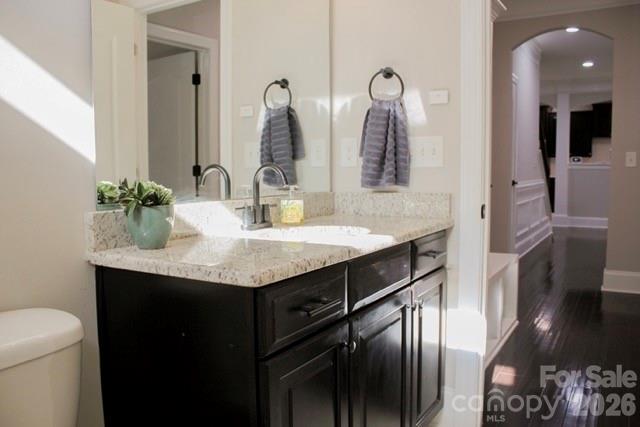 4624 Pebble Run Drive, Matthews, NC, 28105