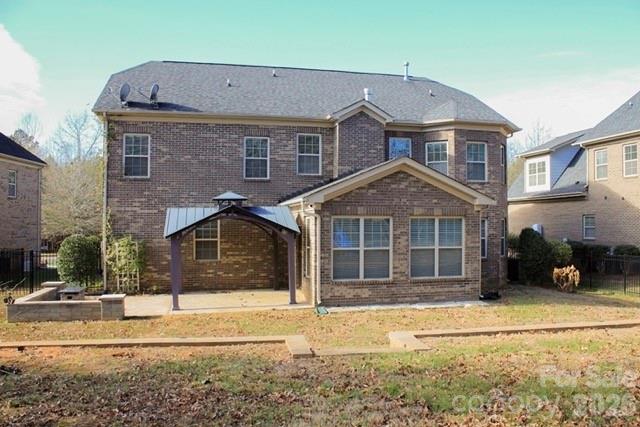 4624 Pebble Run Drive, Matthews, NC, 28105