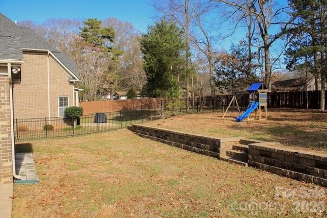 4624 Pebble Run Drive, Matthews, NC, 28105