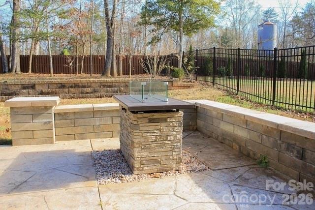 4624 Pebble Run Drive, Matthews, NC, 28105