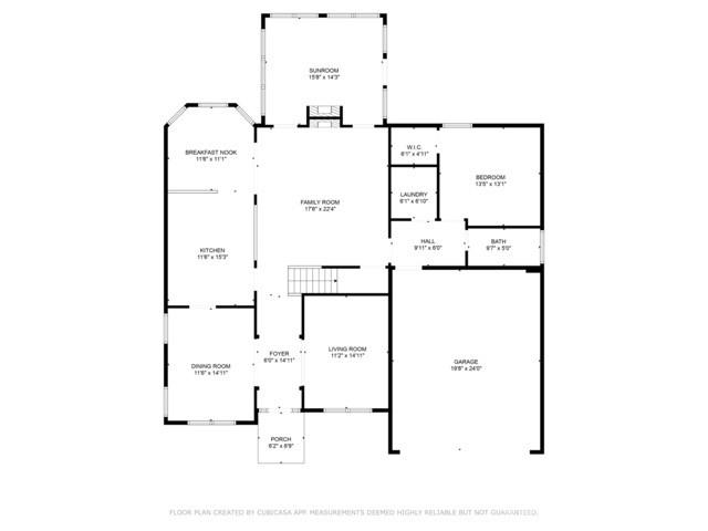 4624 Pebble Run Drive, Matthews, NC, 28105