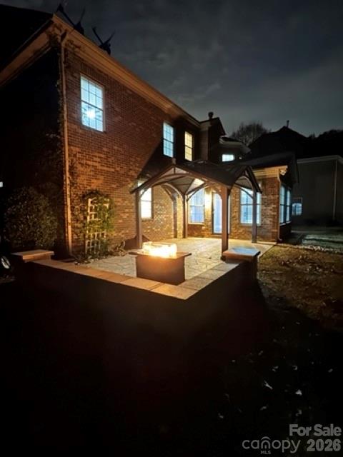 4624 Pebble Run Drive, Matthews, NC, 28105