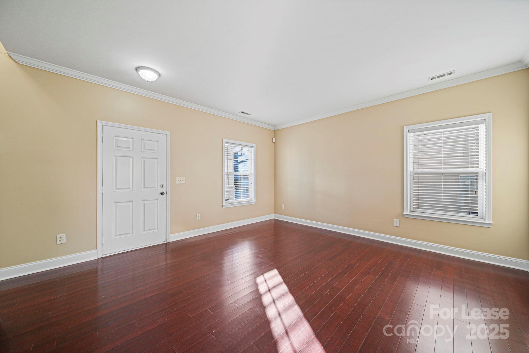 6223 Woodland Commons Drive, Charlotte, NC, 28269