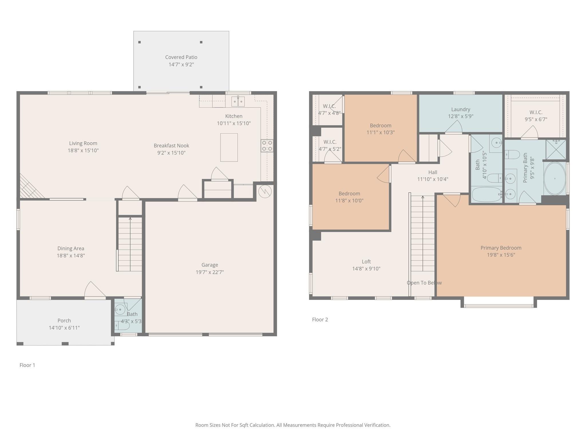 6223 Woodland Commons Drive, Charlotte, NC, 28269