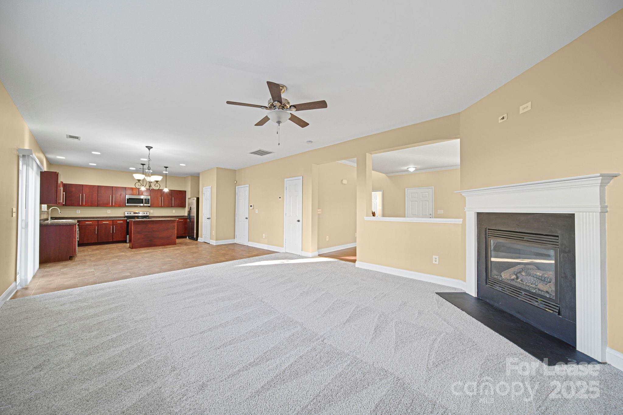 6223 Woodland Commons Drive, Charlotte, NC, 28269