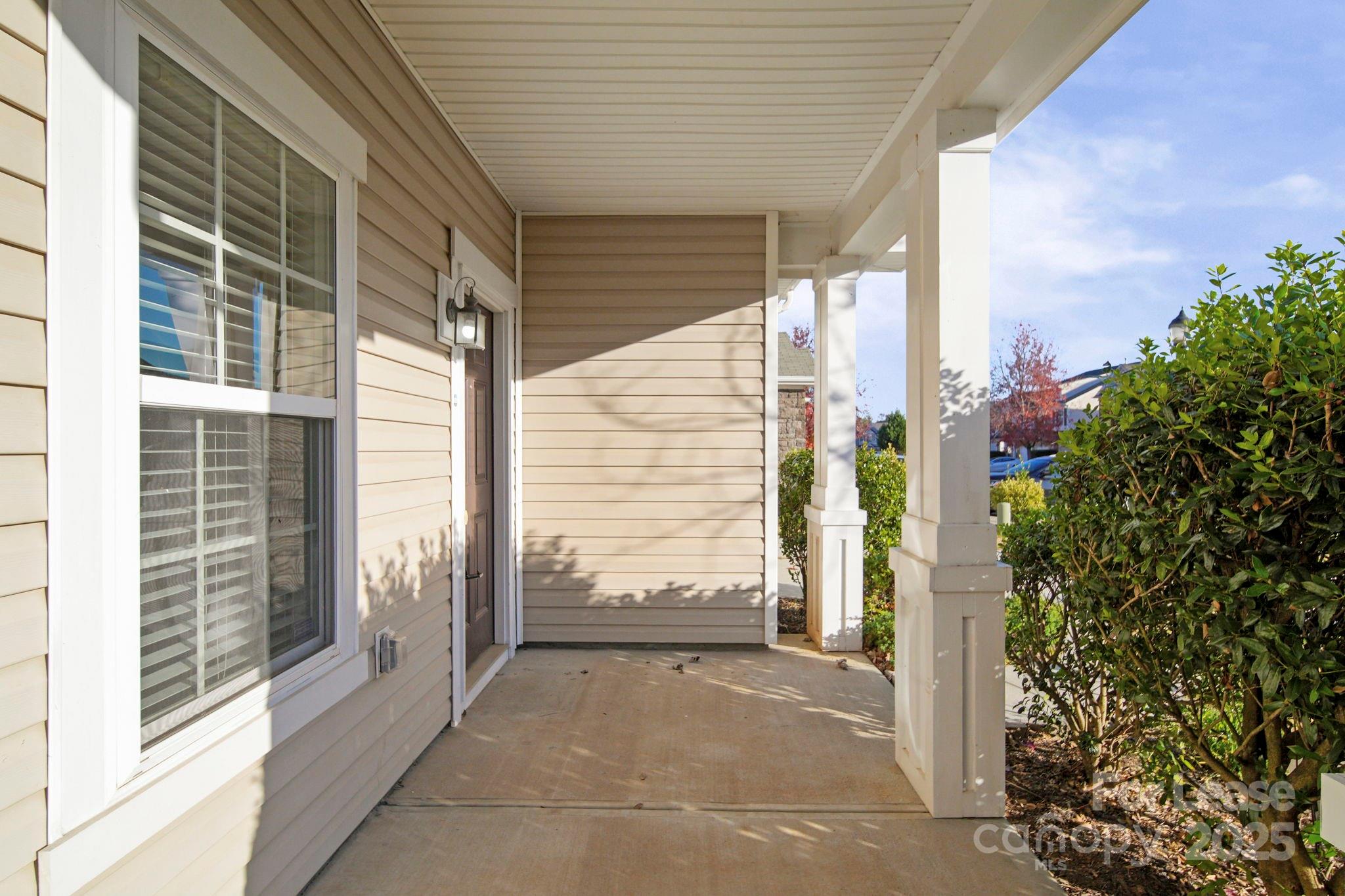 6223 Woodland Commons Drive, Charlotte, NC, 28269