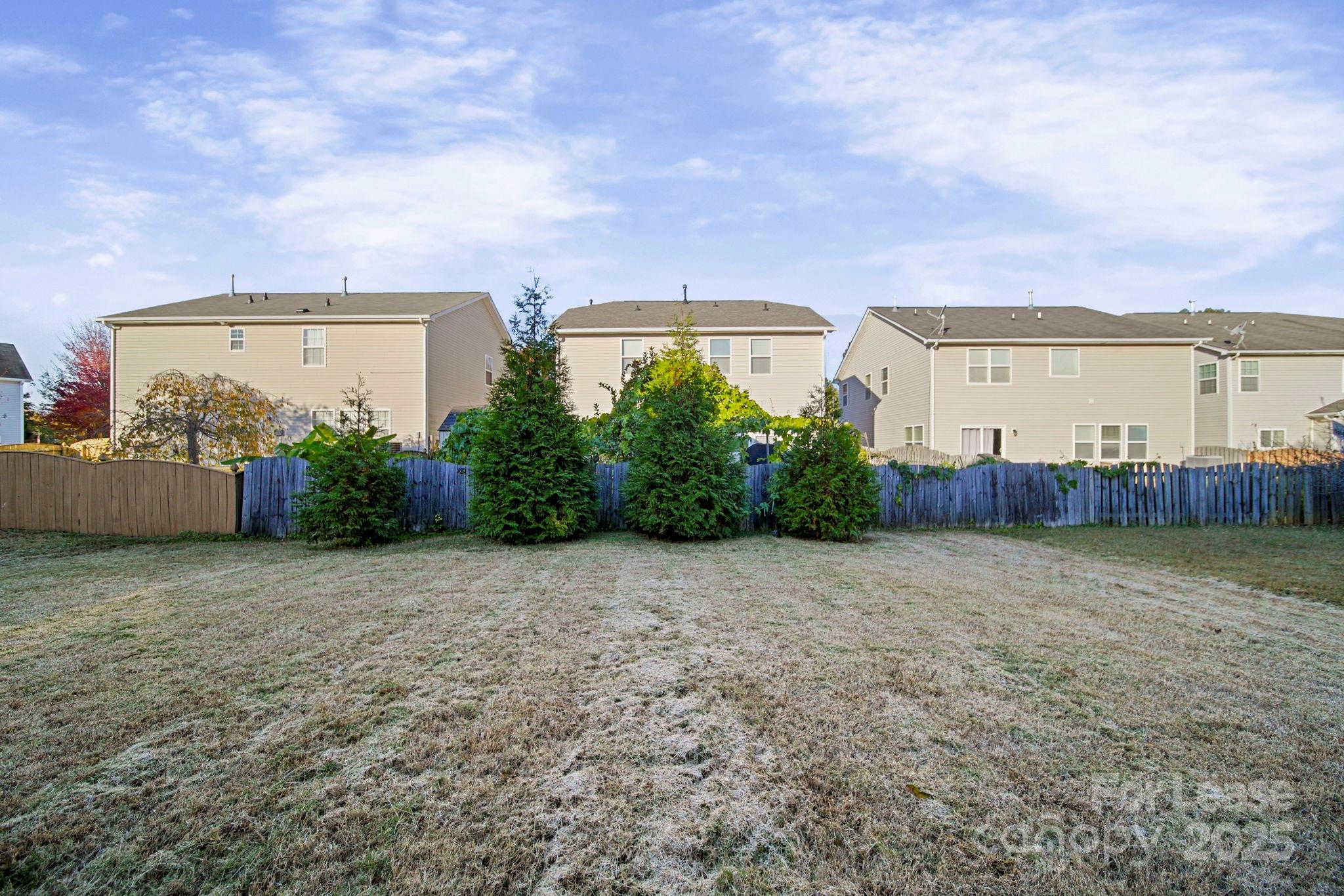 6223 Woodland Commons Drive, Charlotte, NC, 28269