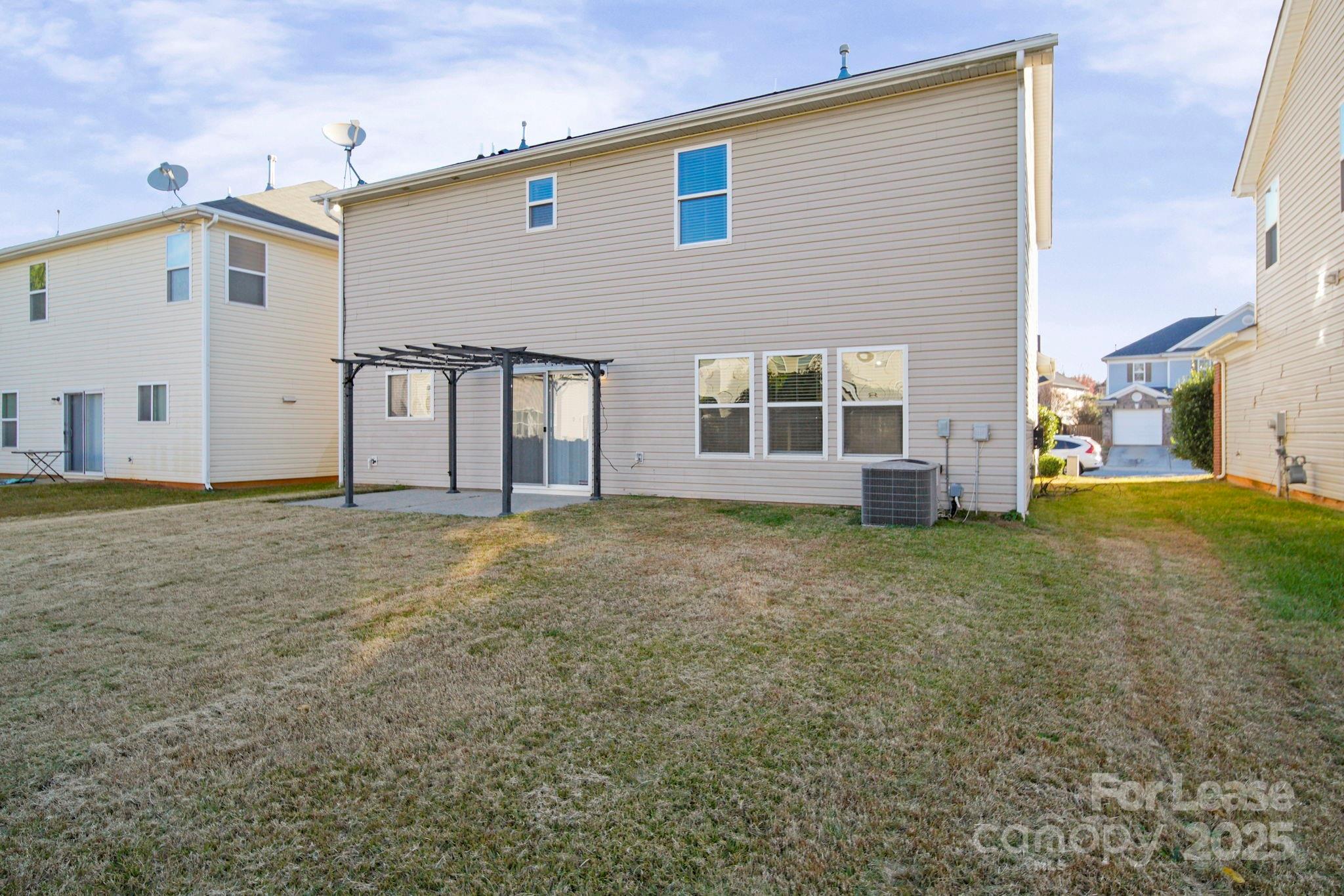 6223 Woodland Commons Drive, Charlotte, NC, 28269