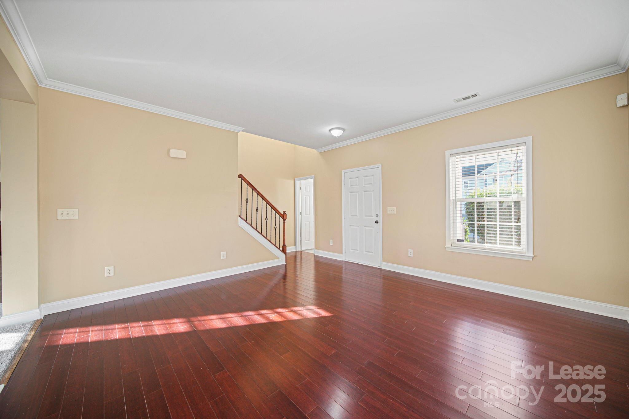 6223 Woodland Commons Drive, Charlotte, NC, 28269