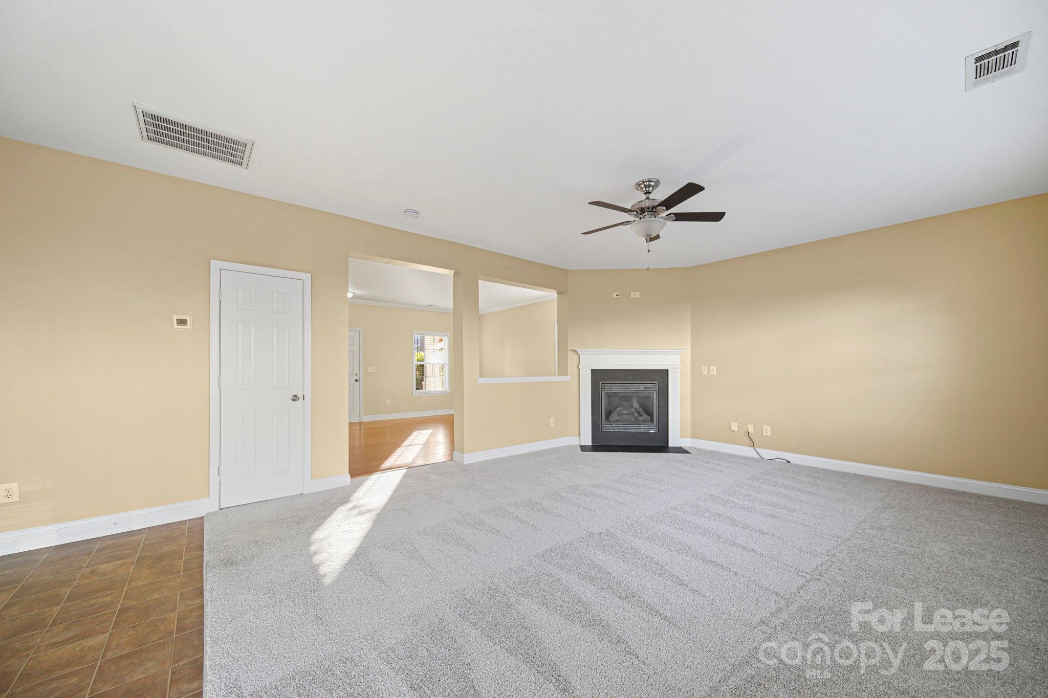 6223 Woodland Commons Drive, Charlotte, NC, 28269