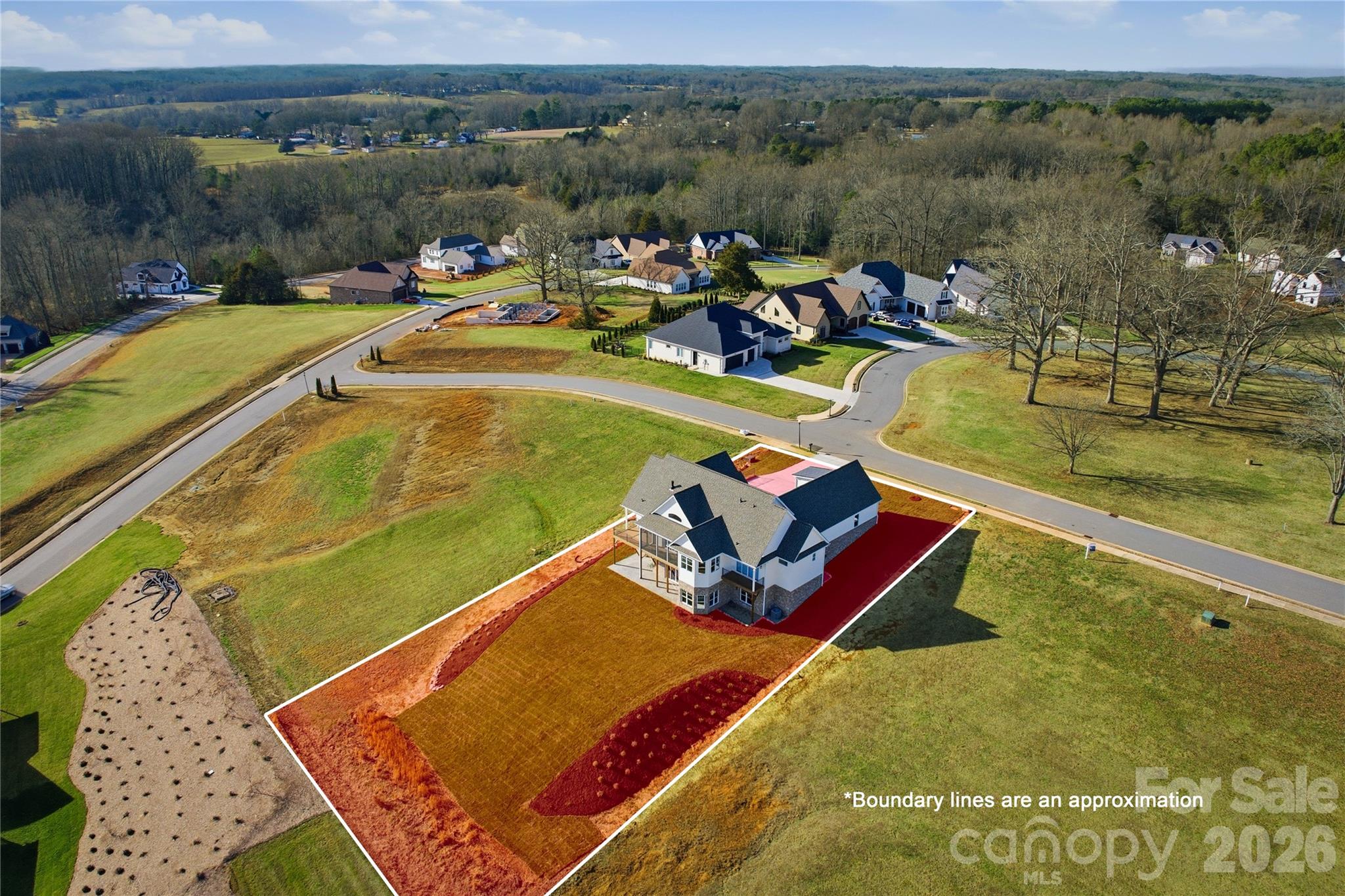 MLS #CAR4333282 image #4