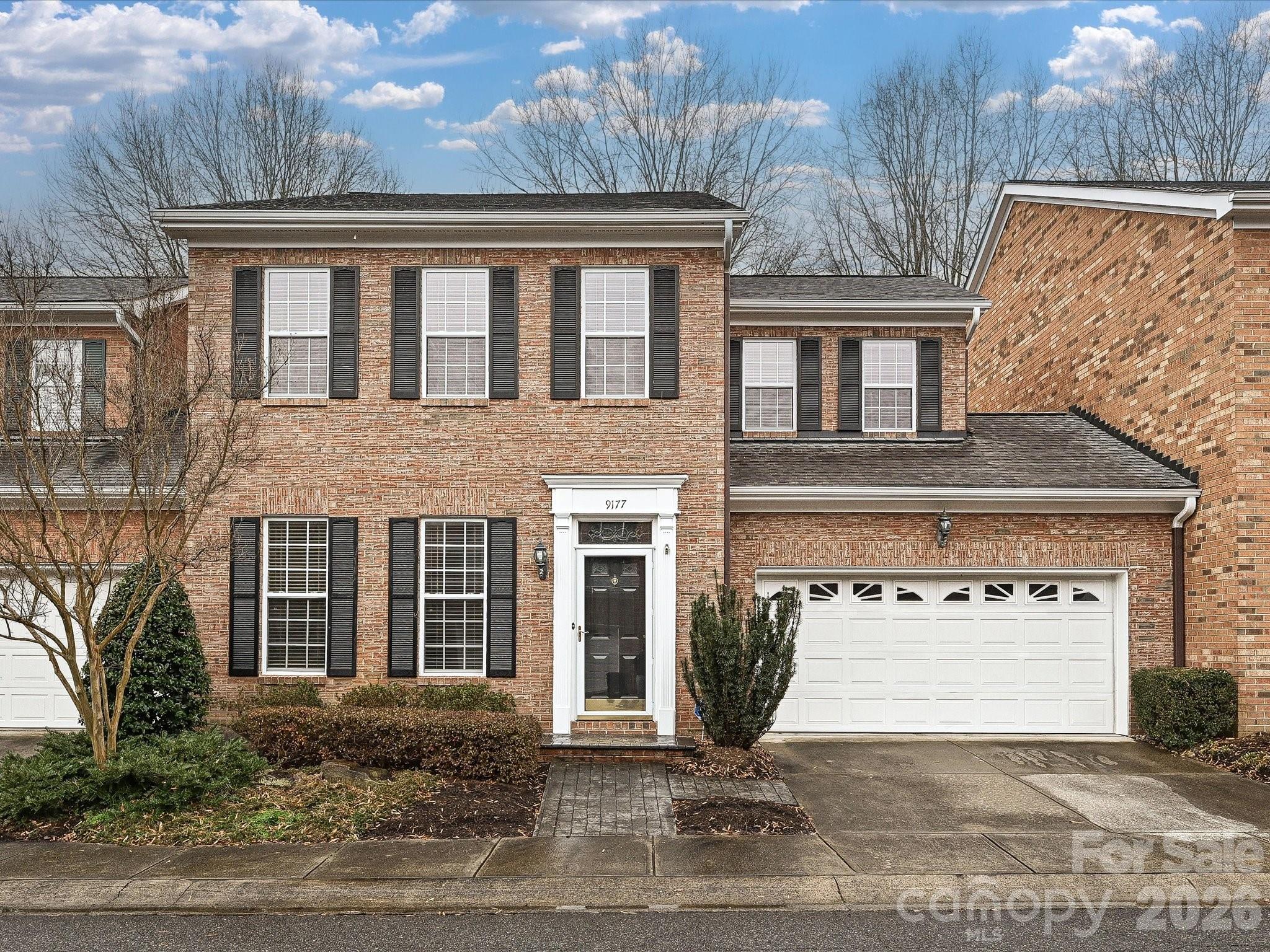 3008 Cricketeer Drive, Charlotte, NC, 28216