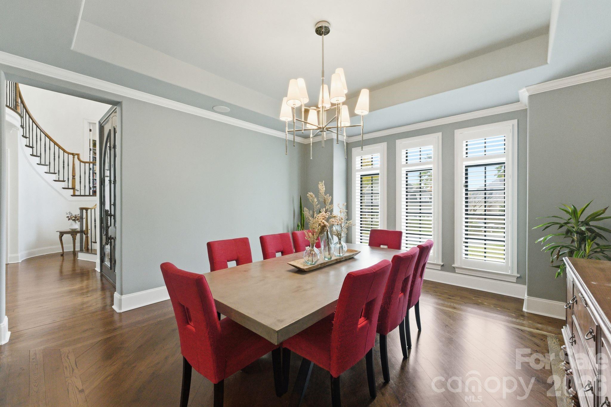 MLS #CAR4337516 image #15