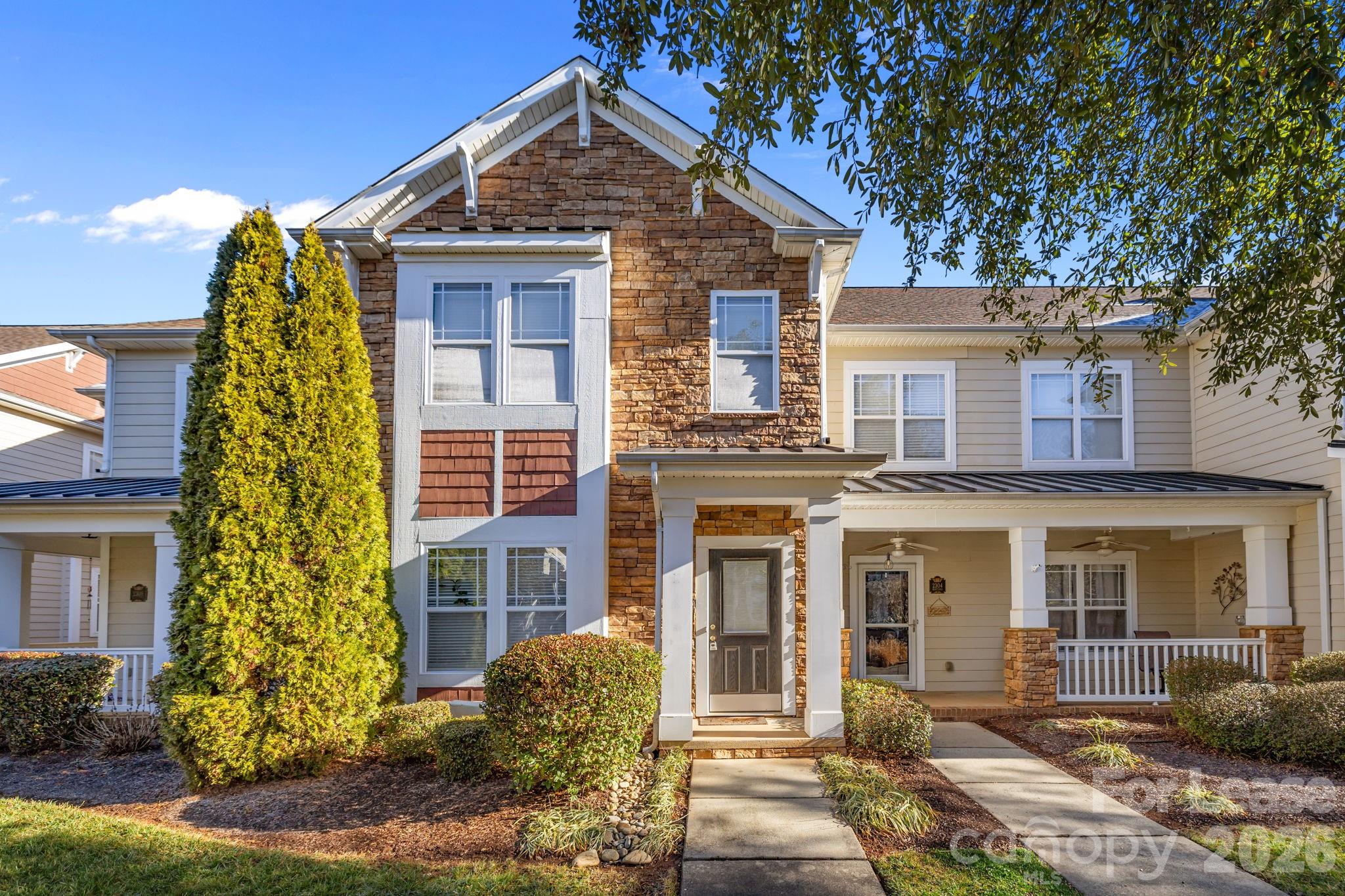 398 Main Street UNIT 2, Chimney Rock, NC, 28720