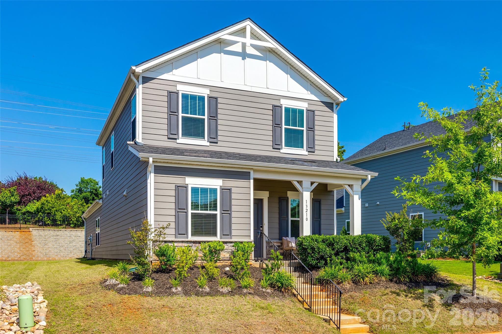 7535 Hartsfield Drive, Lancaster, SC, 29720