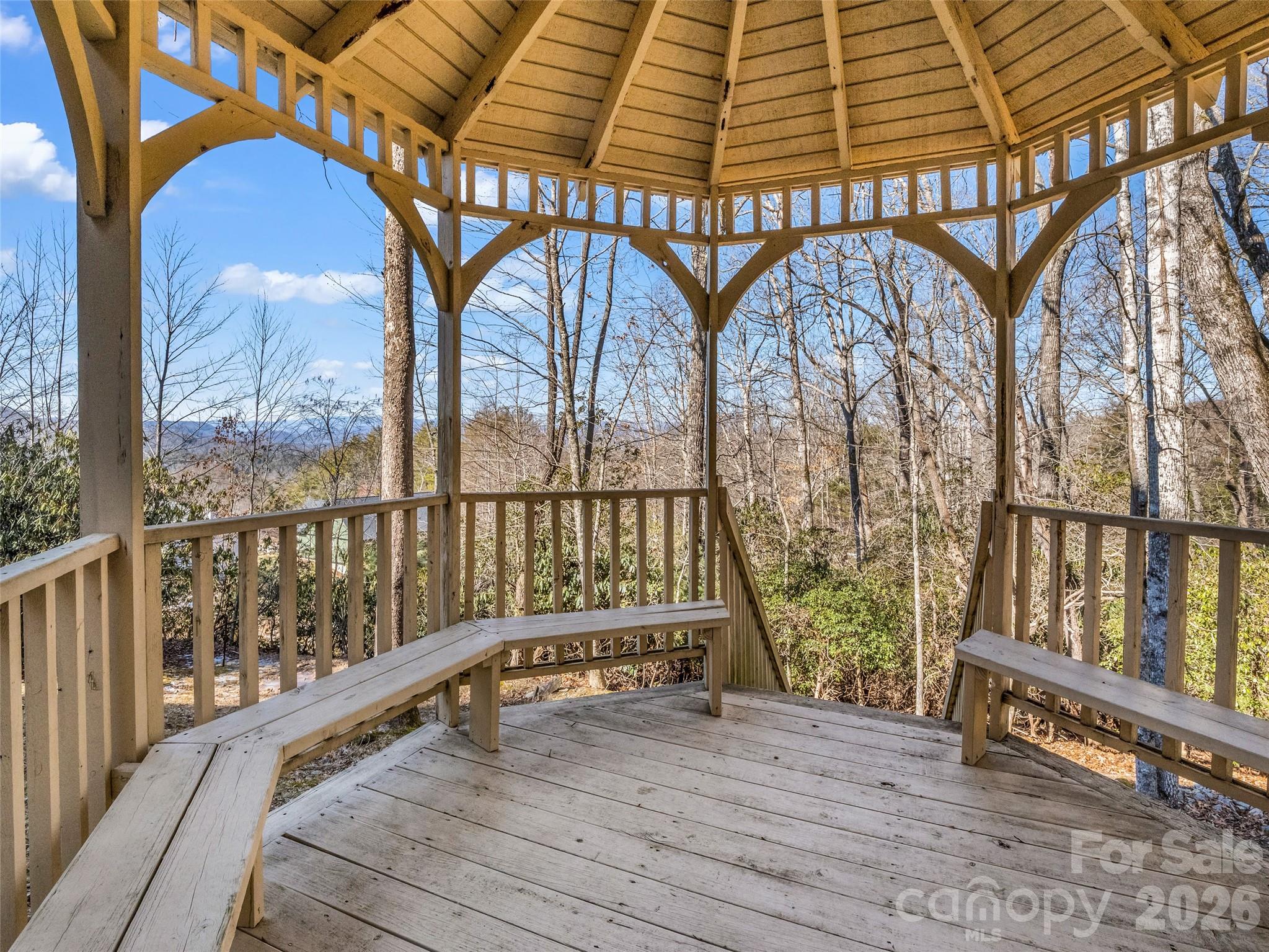 258 Deer Run, Hendersonville, NC, 28739