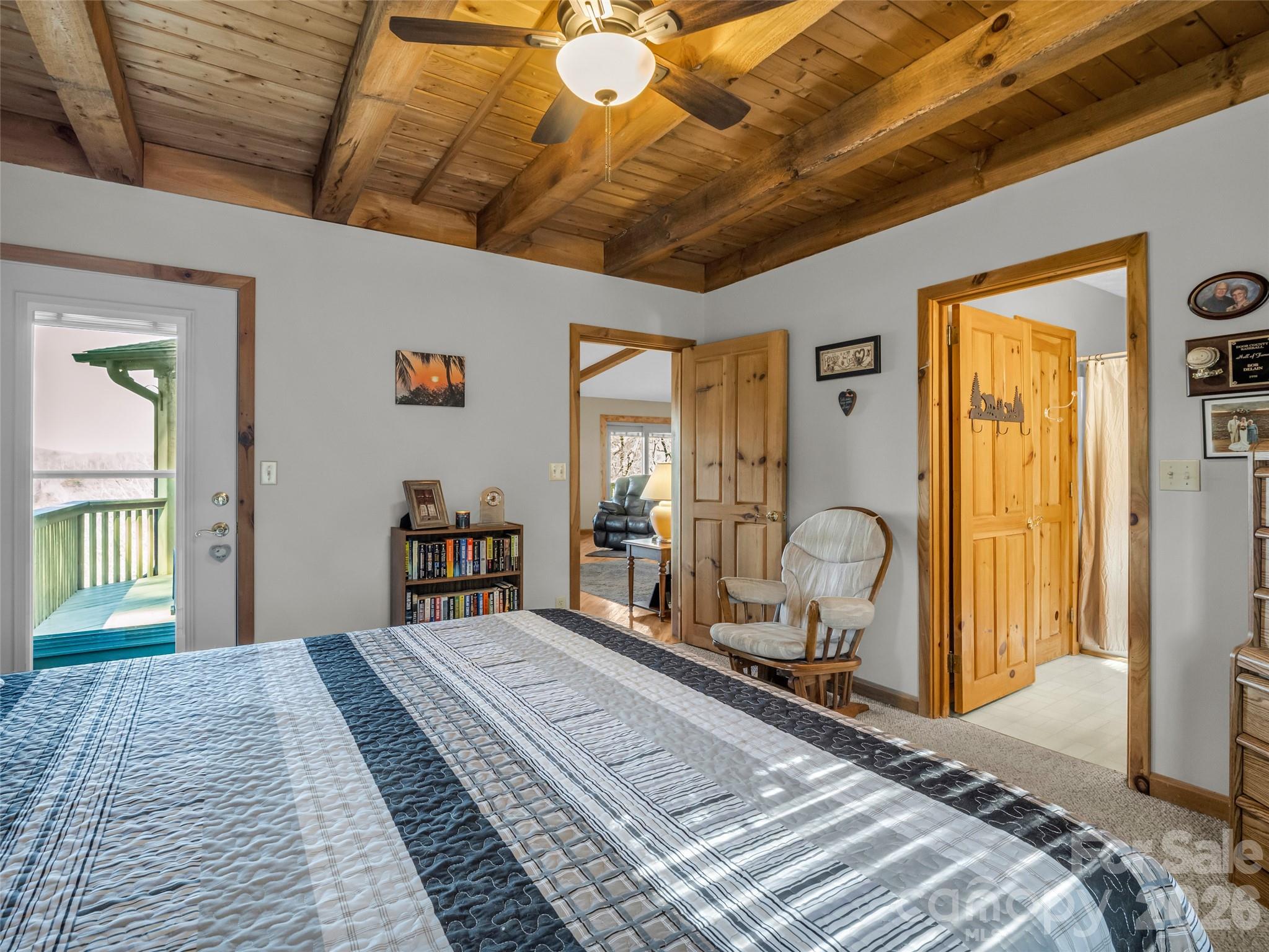 258 Deer Run, Hendersonville, NC, 28739