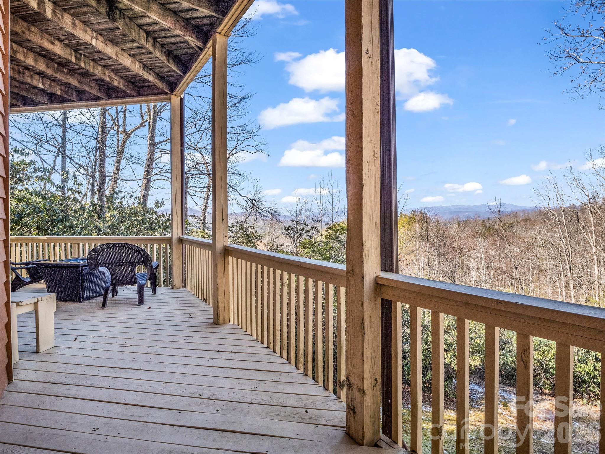 258 Deer Run, Hendersonville, NC, 28739