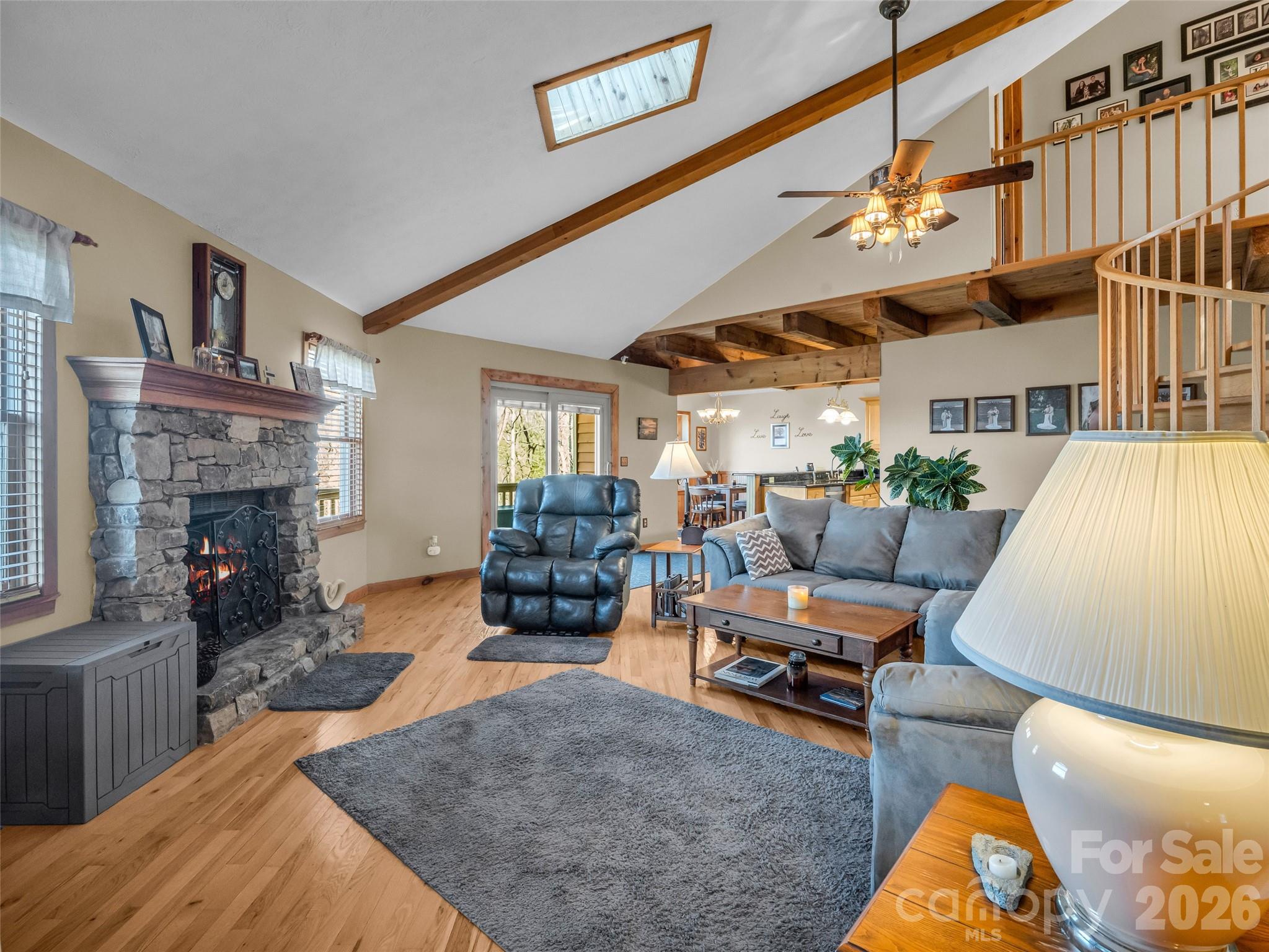 258 Deer Run, Hendersonville, NC, 28739