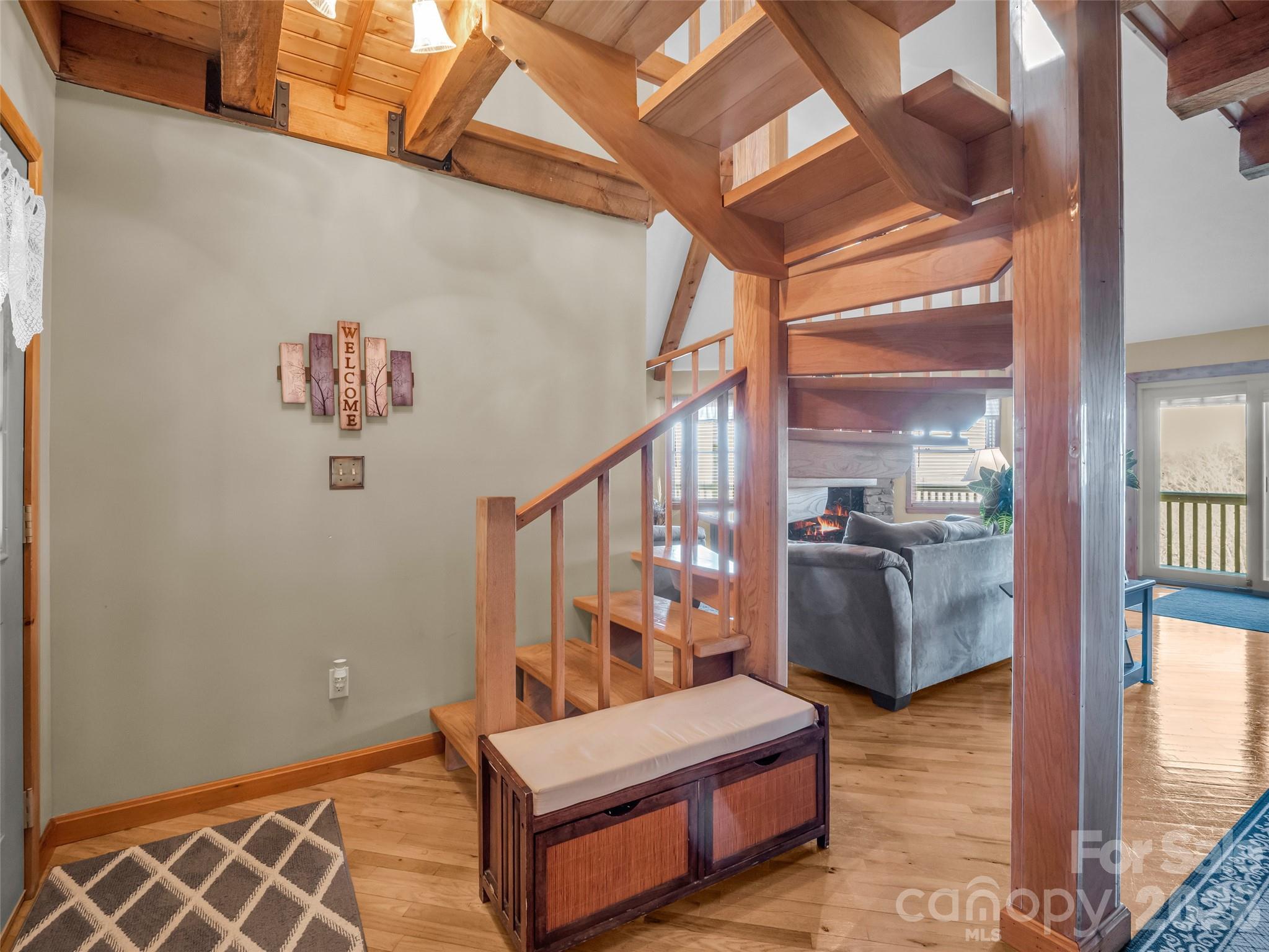 258 Deer Run, Hendersonville, NC, 28739