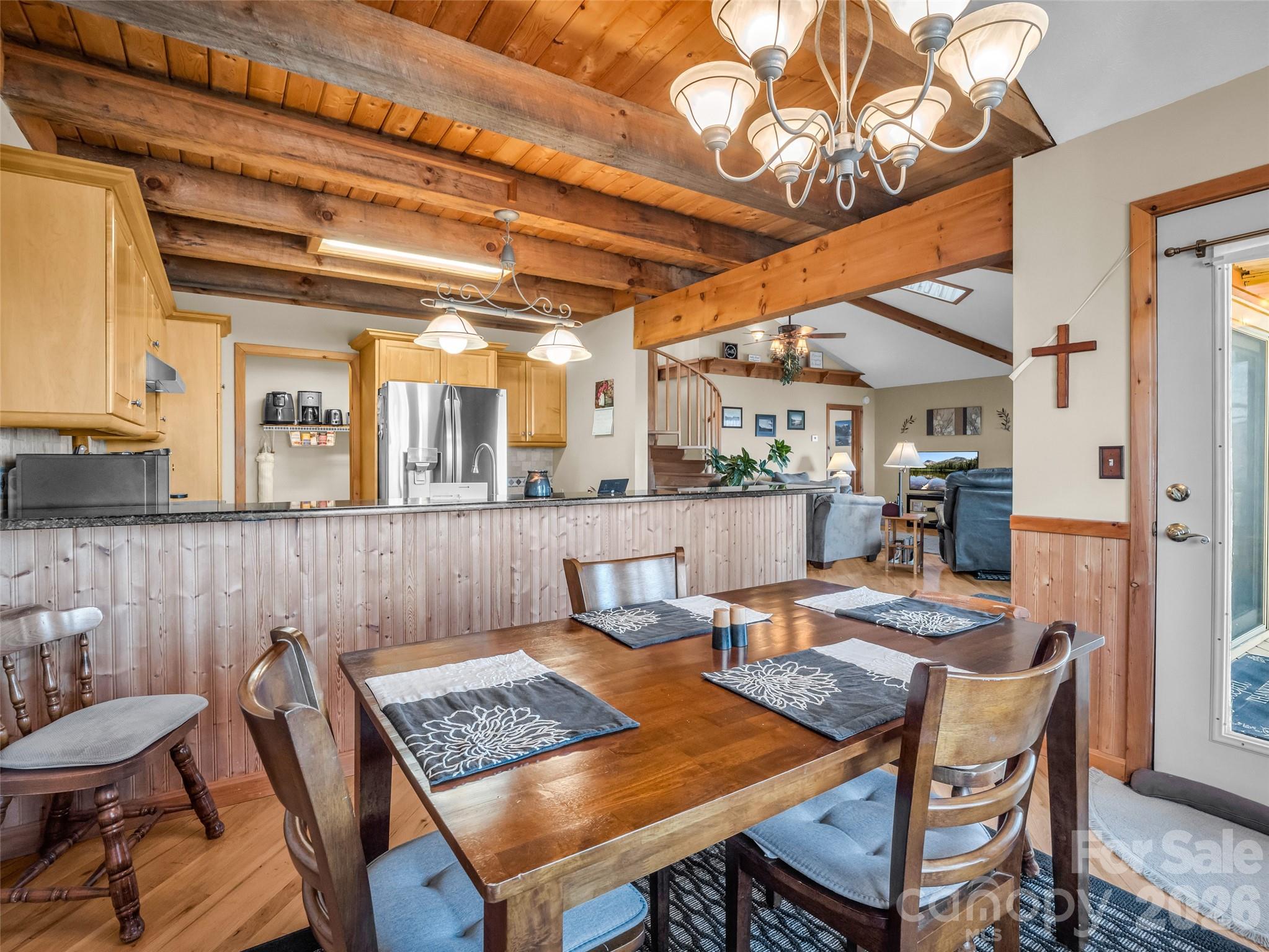 258 Deer Run, Hendersonville, NC, 28739