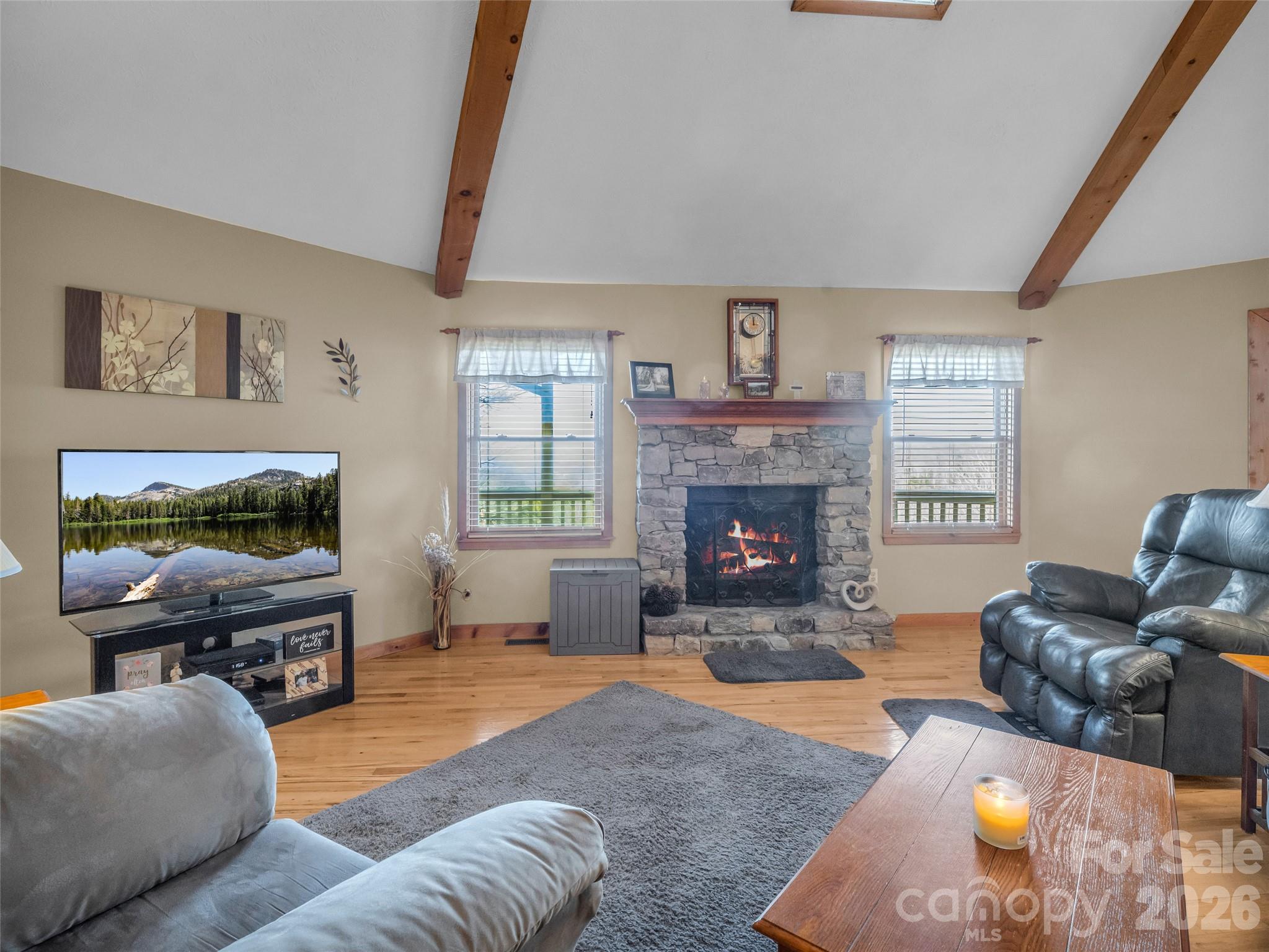 258 Deer Run, Hendersonville, NC, 28739