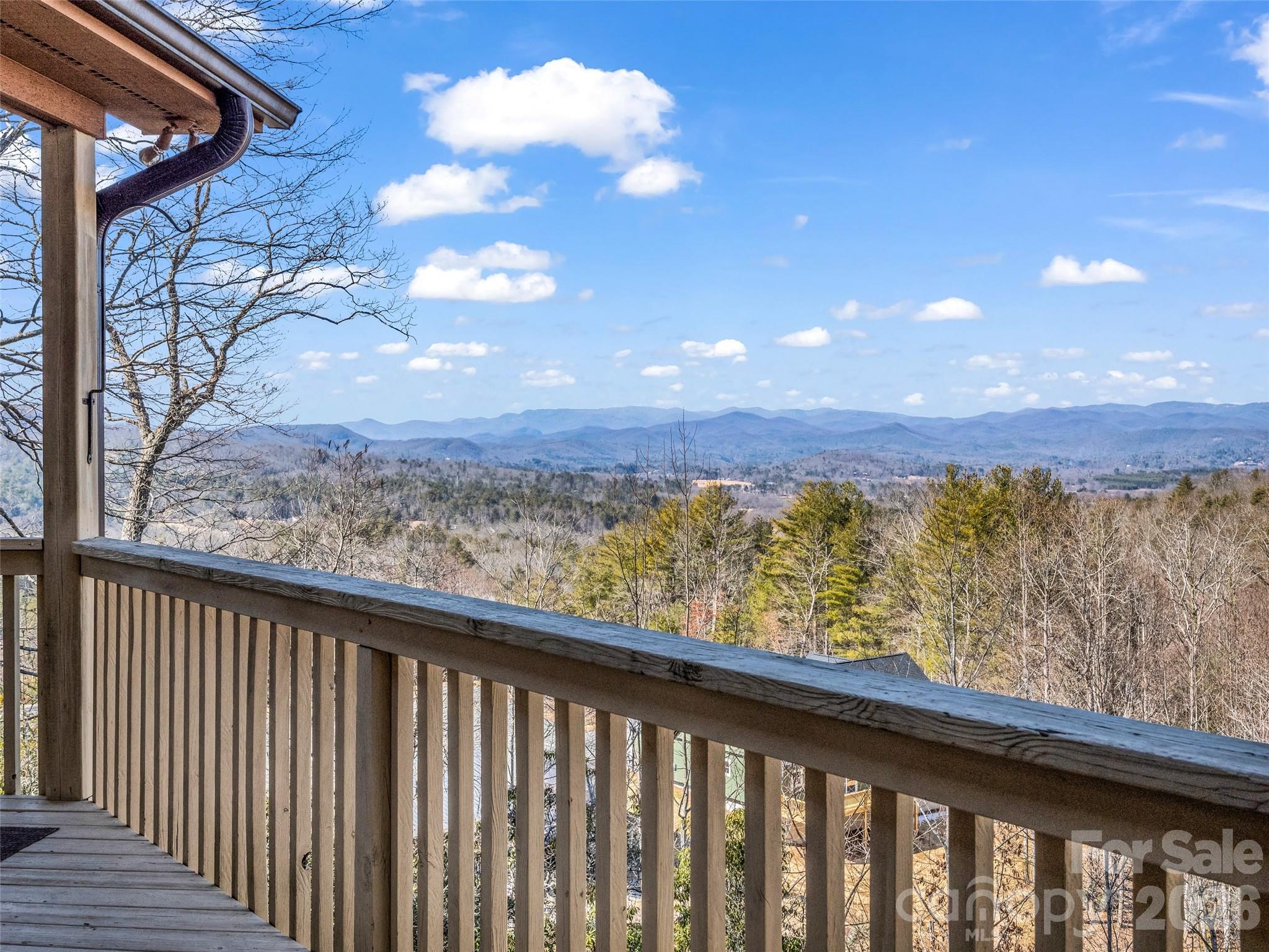 258 Deer Run, Hendersonville, NC, 28739