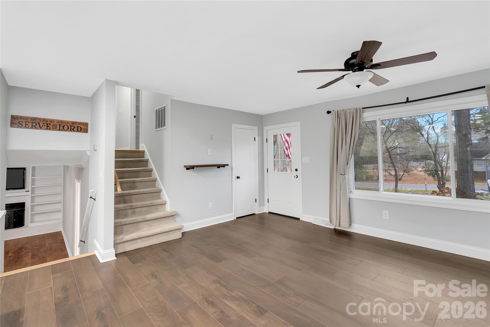 1825 Winfield Drive, Monroe, NC, 28110