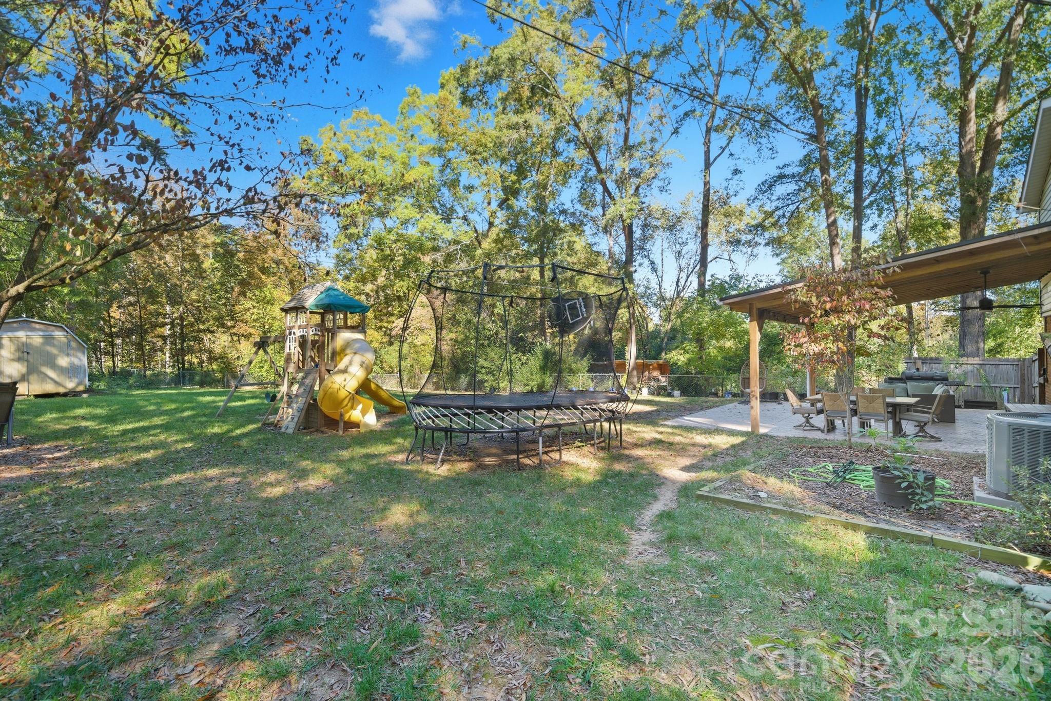 1825 Winfield Drive, Monroe, NC, 28110