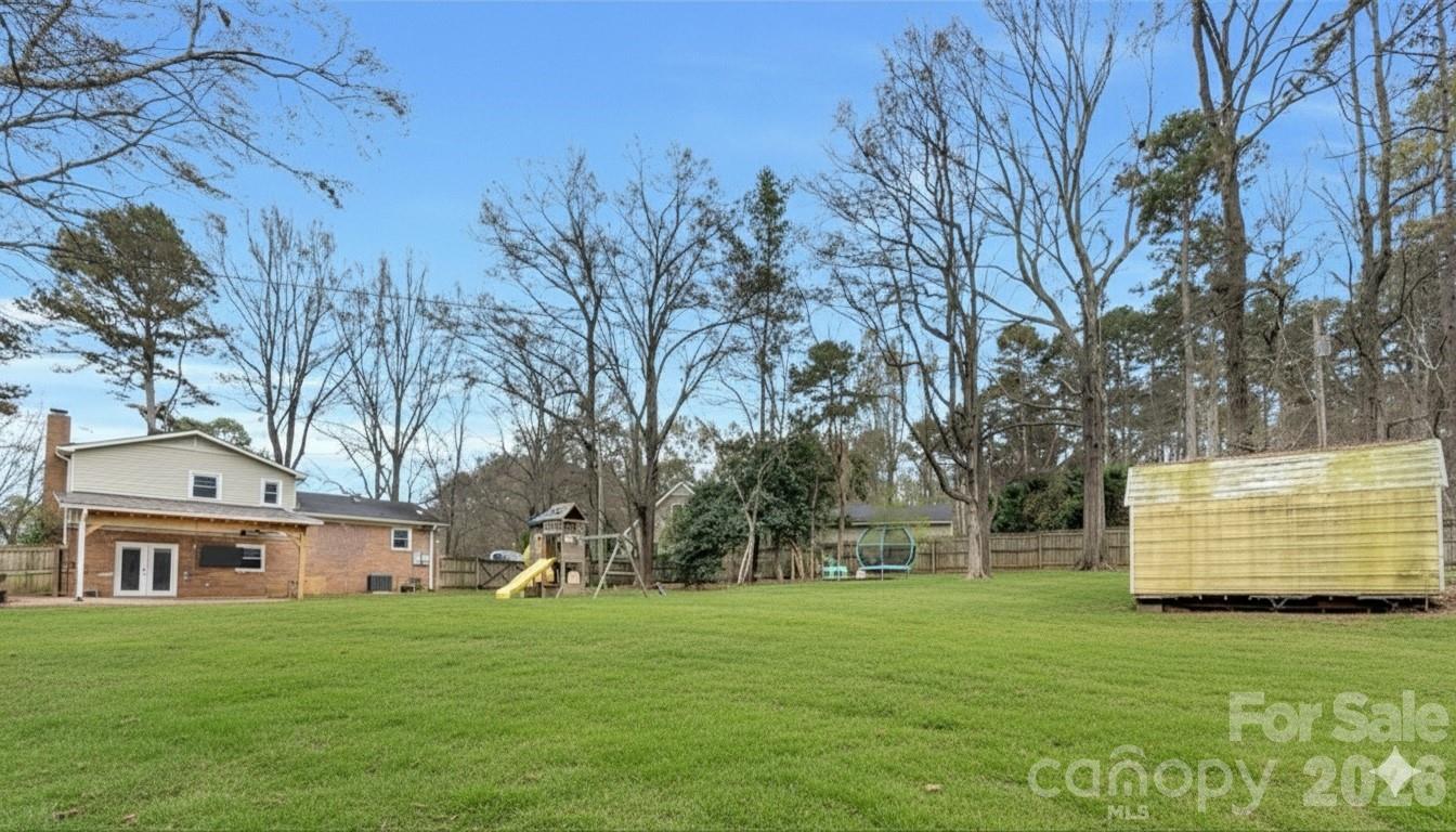 1825 Winfield Drive, Monroe, NC, 28110