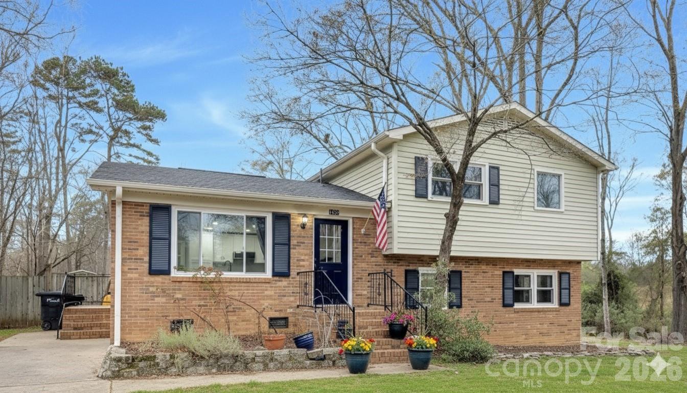 1825 Winfield Drive, Monroe, NC, 28110