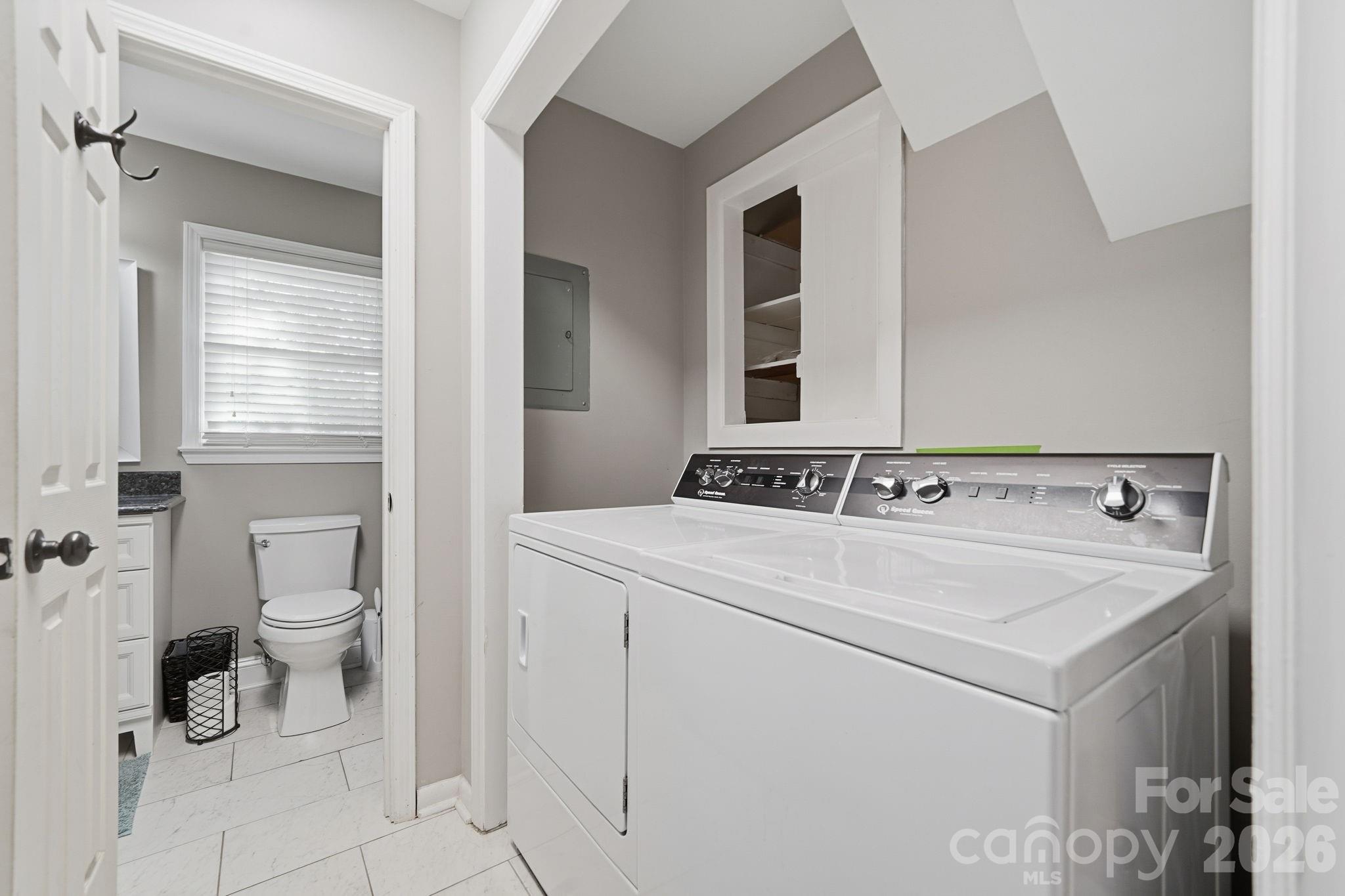 1825 Winfield Drive, Monroe, NC, 28110