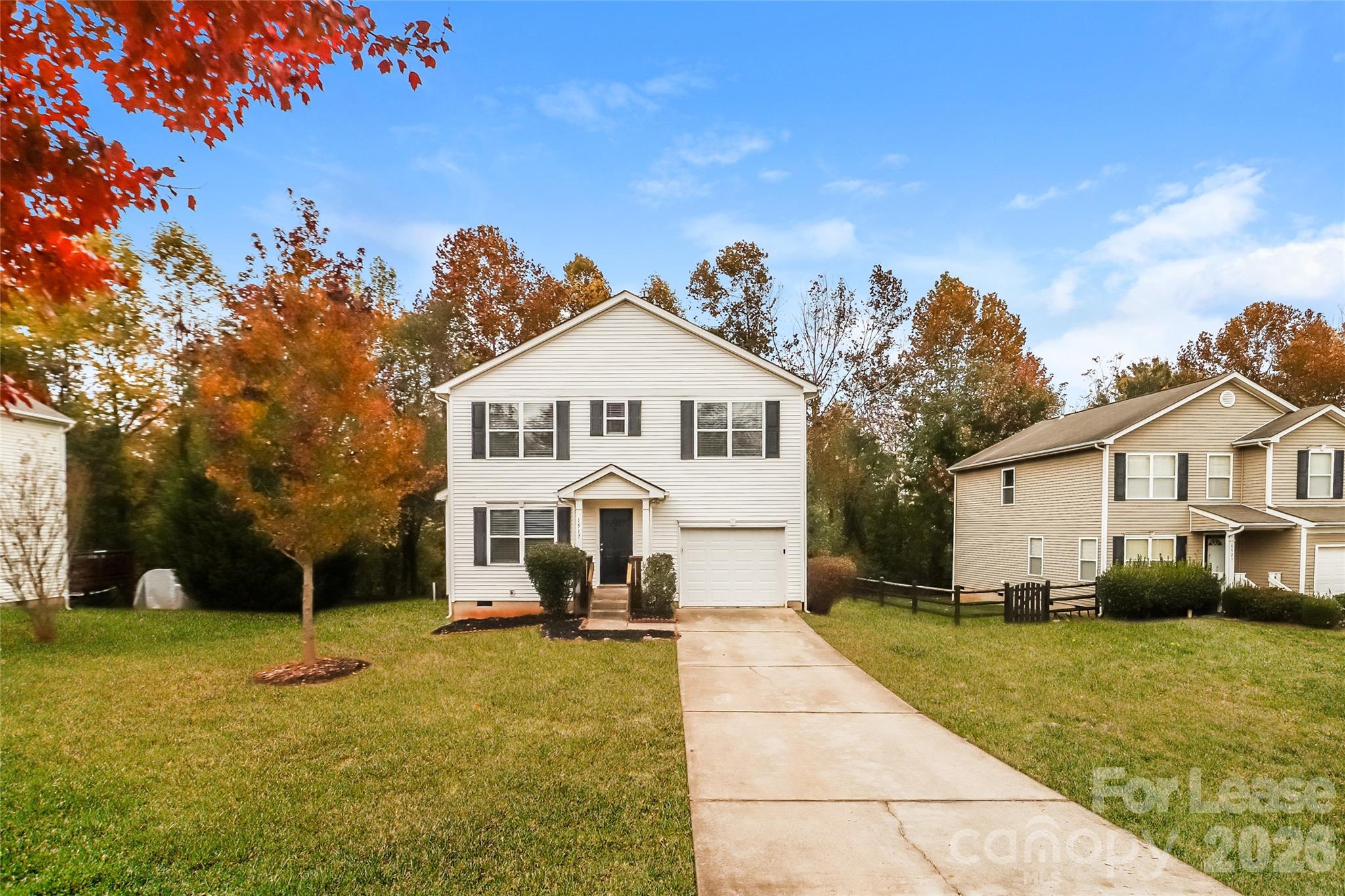 307 S Merritt Avenue, Salisbury, NC, 28144