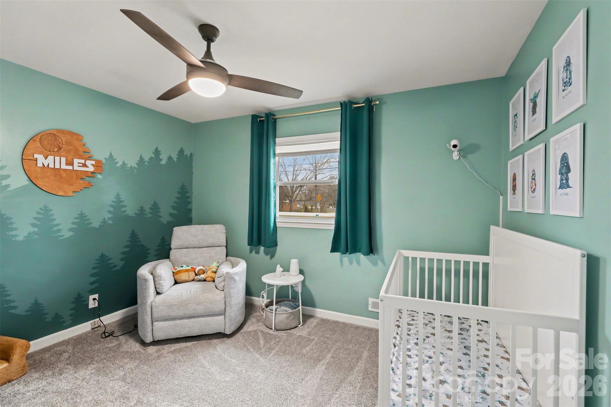 MLS #CAR4346496 image #9