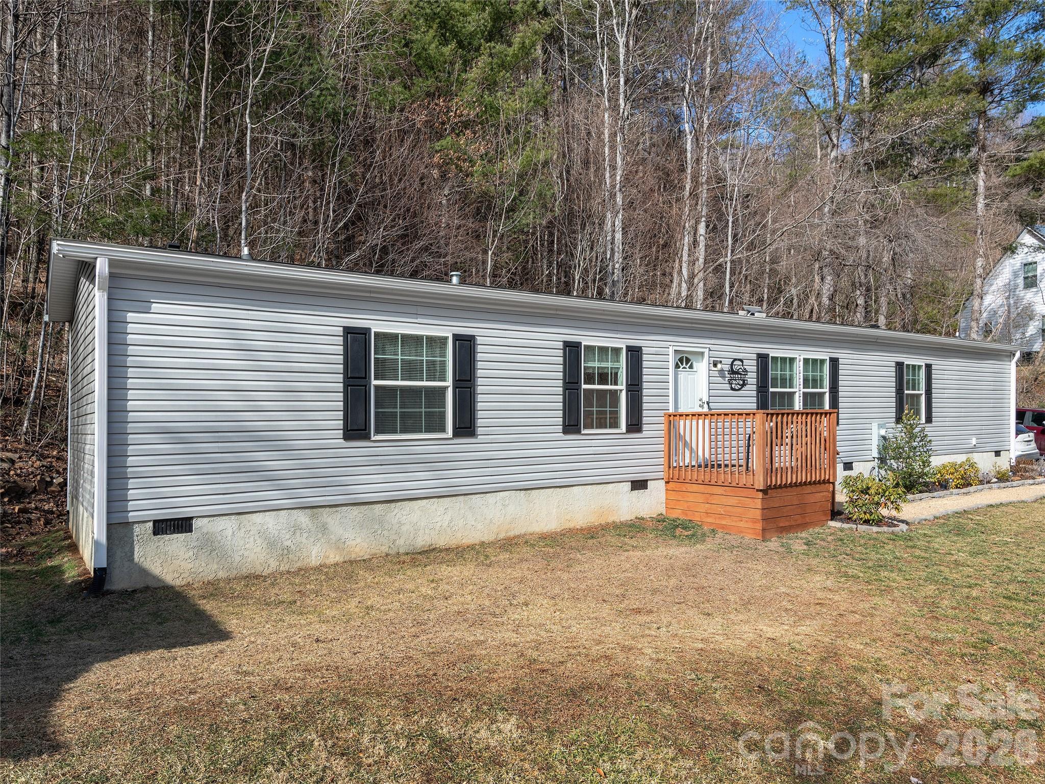 14400 Cruso Rd, Canton, NC 28716