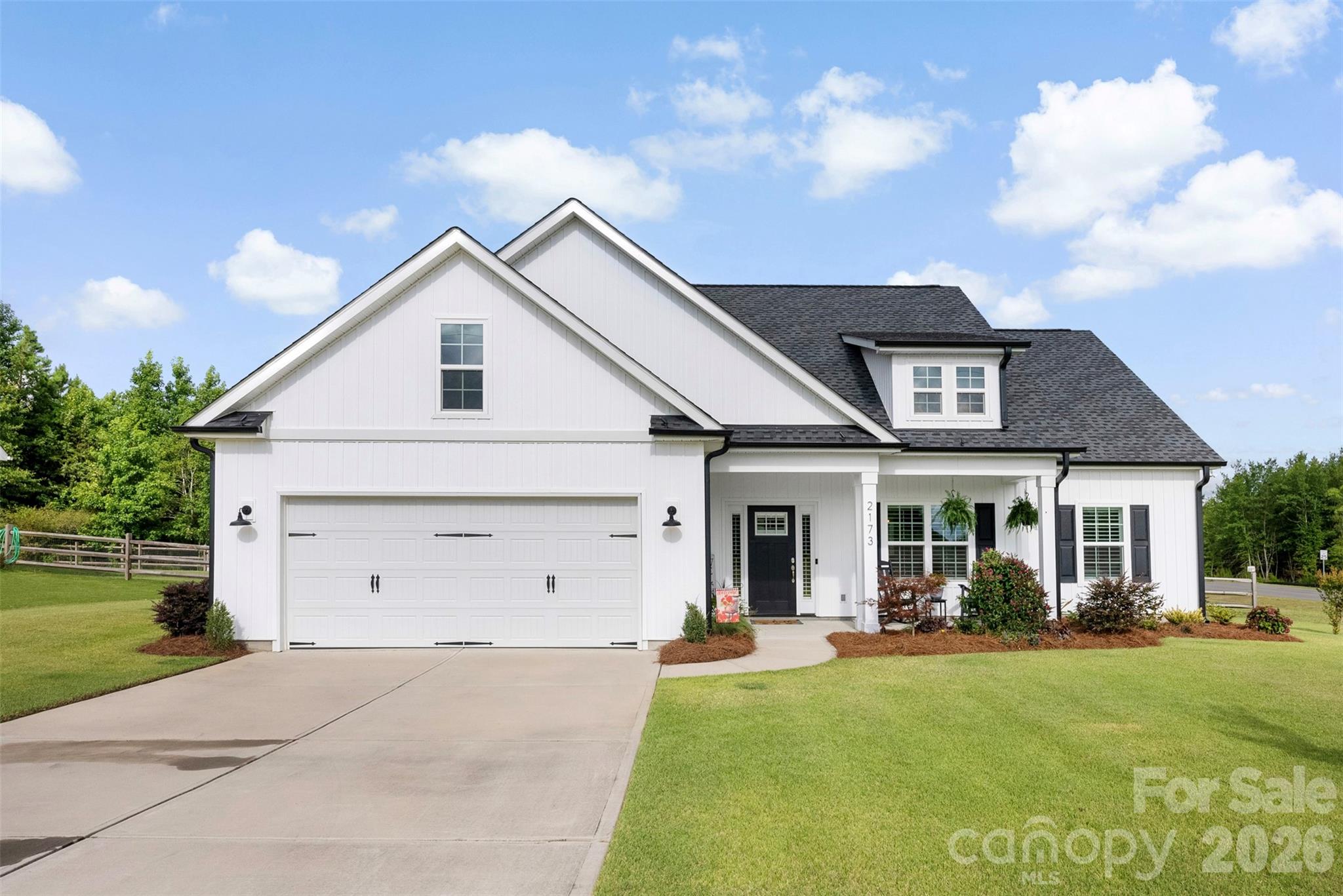 2173 Smith Road, Clover, SC, 29710