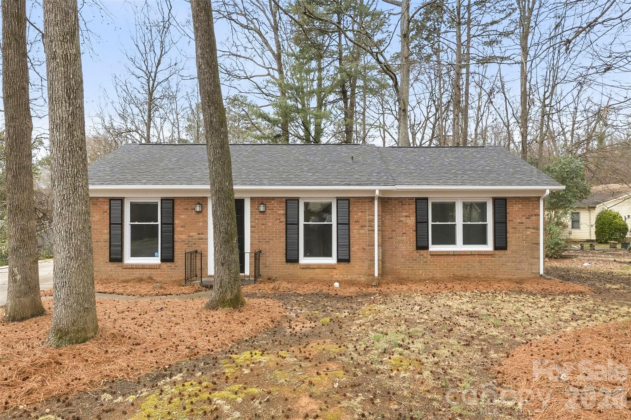 6924 Woodfield Drive For Sale, Charlotte, NC 28215 Home | ByOwner