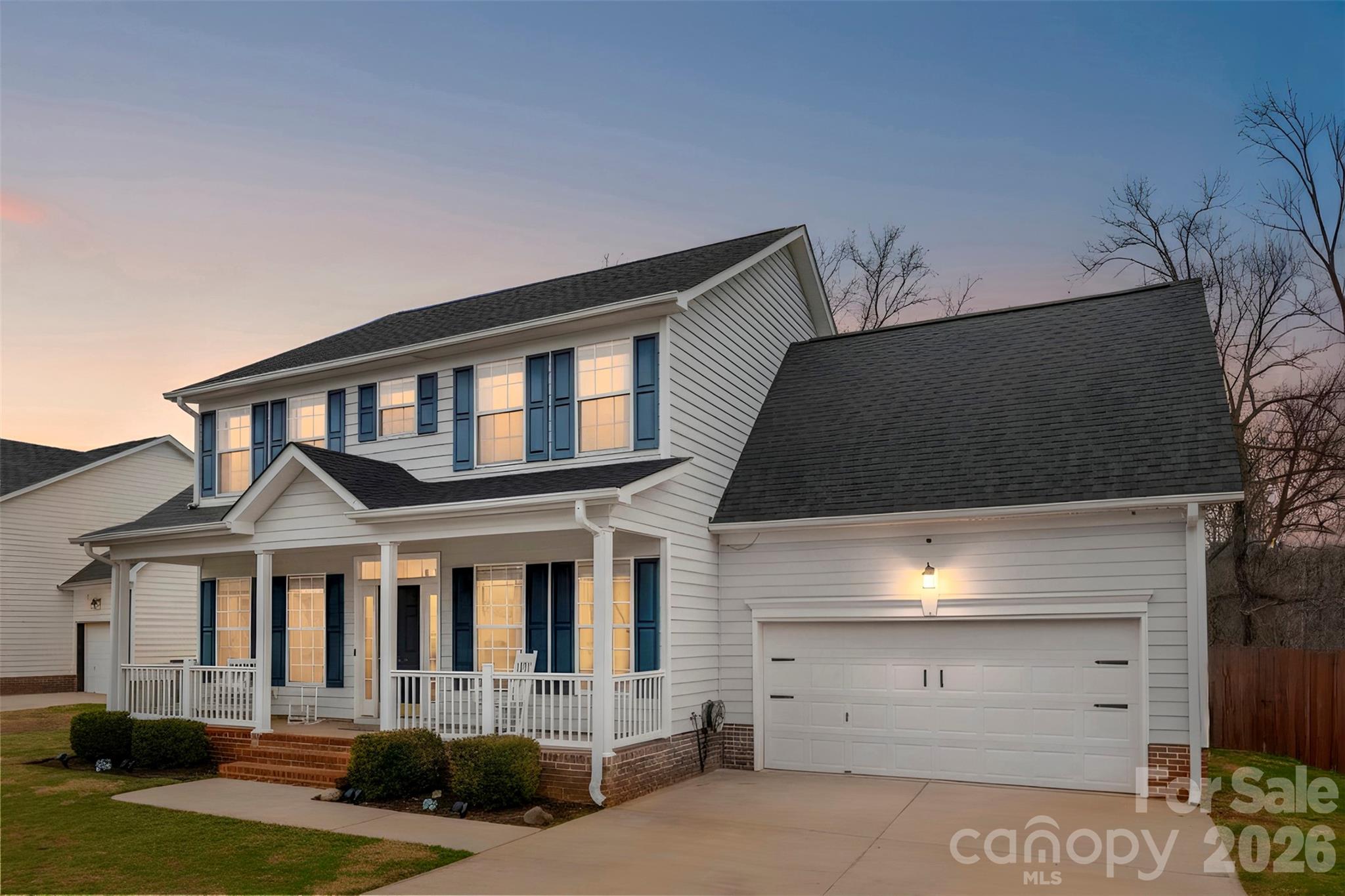 1522 Coatsworth Lane, Rock Hill, SC, 29732